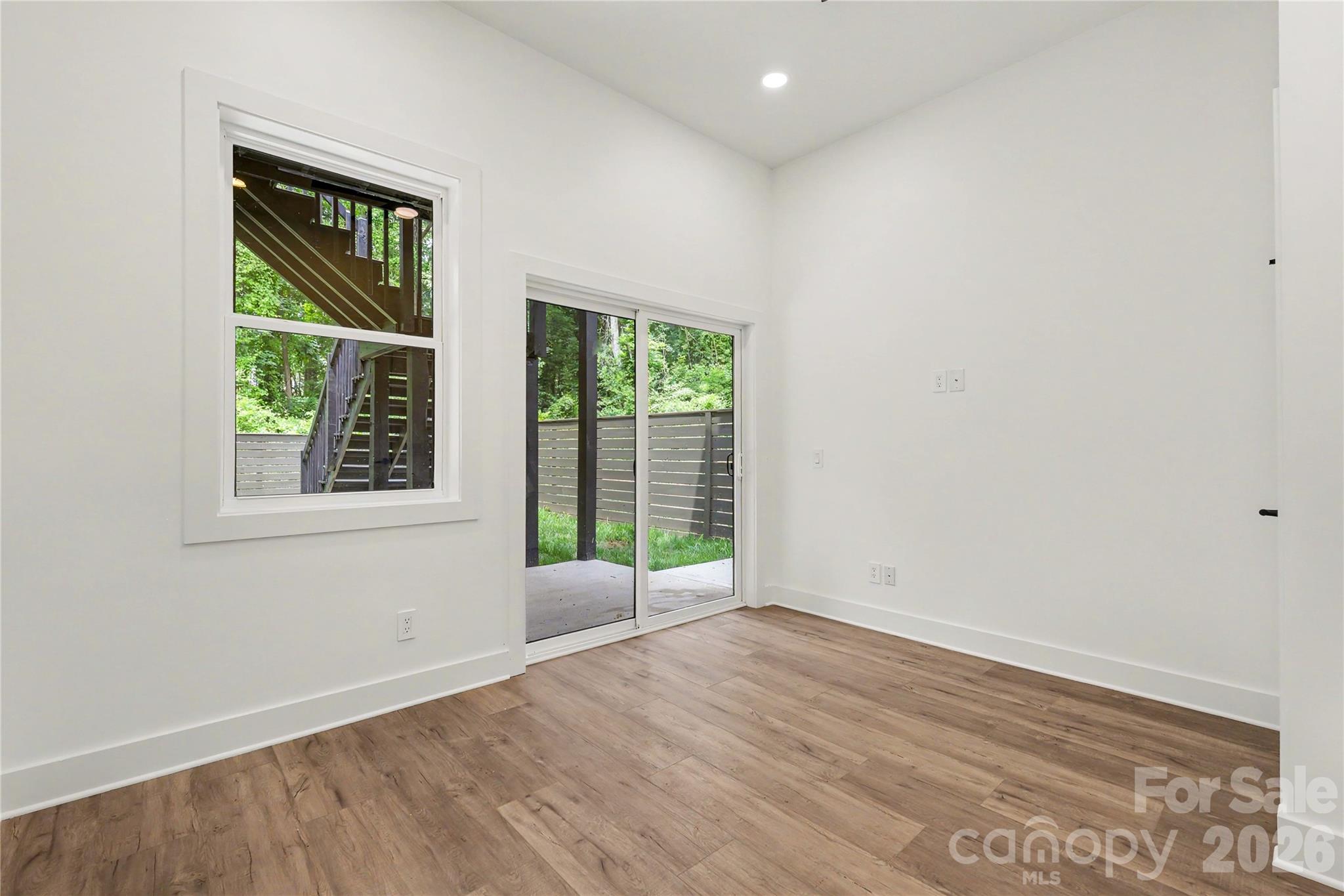 3024 Walter Street — Charlotte