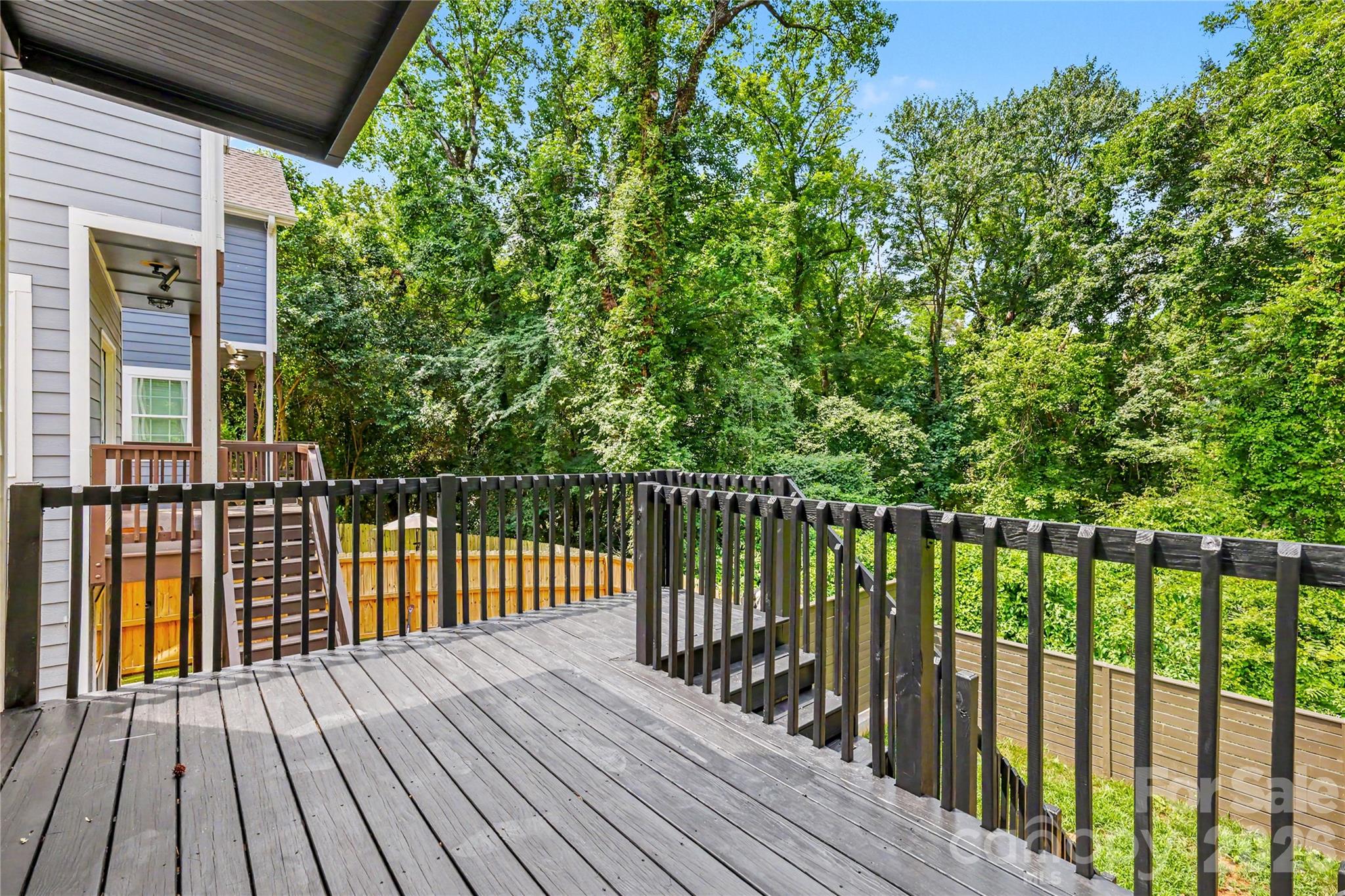 3024 Walter Street — Charlotte