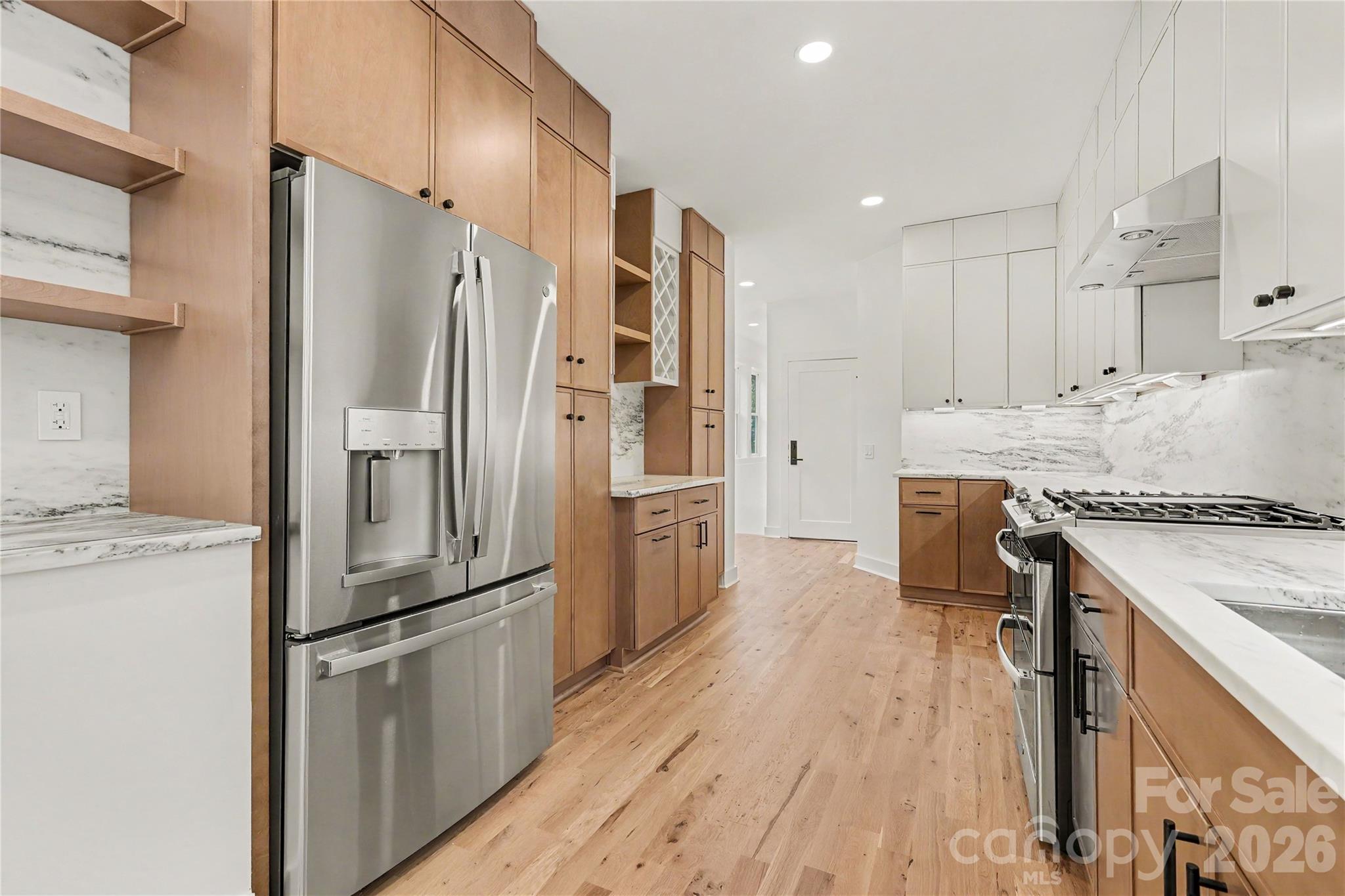 3024 Walter Street — Charlotte