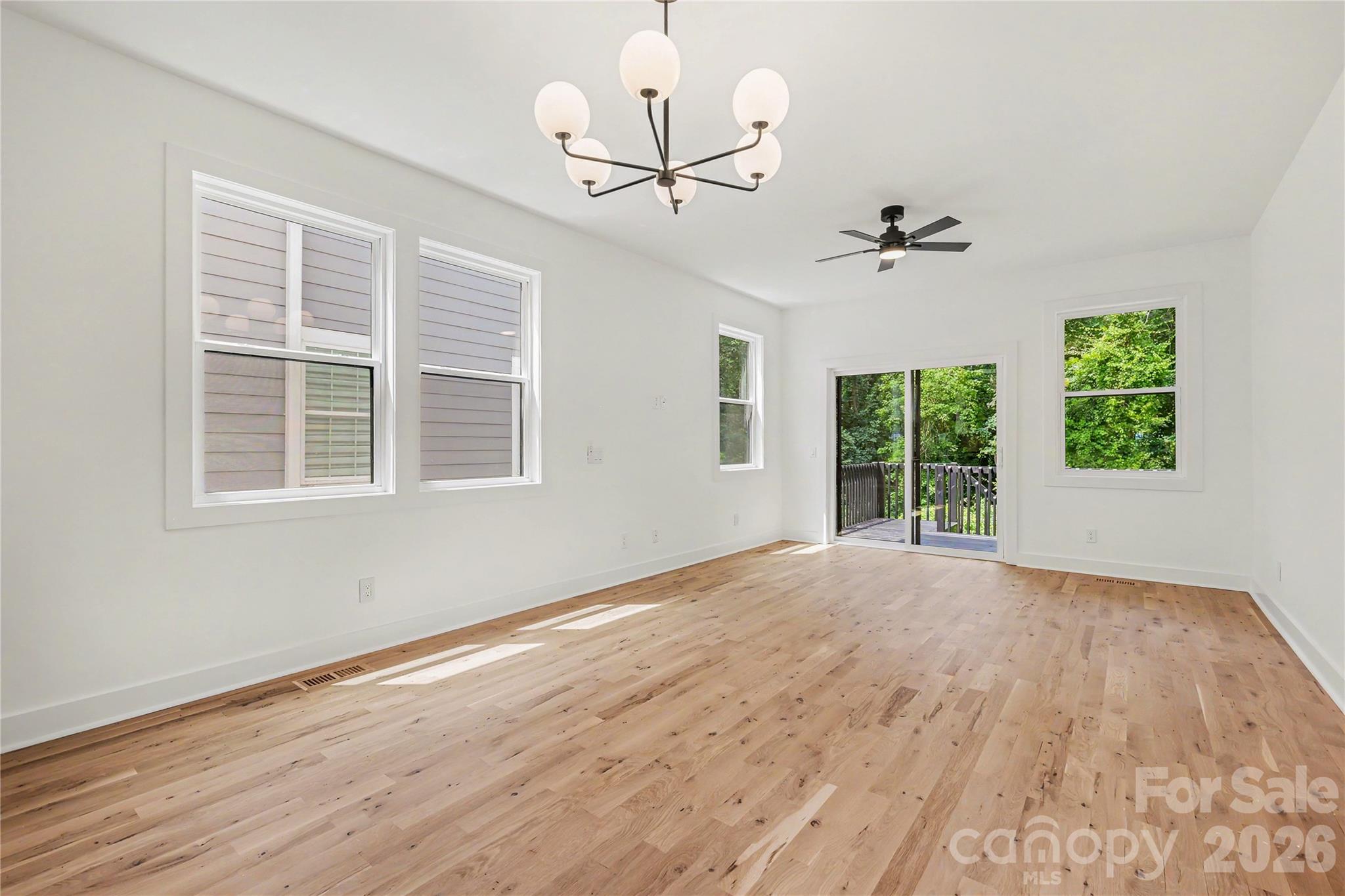 3024 Walter Street — Charlotte