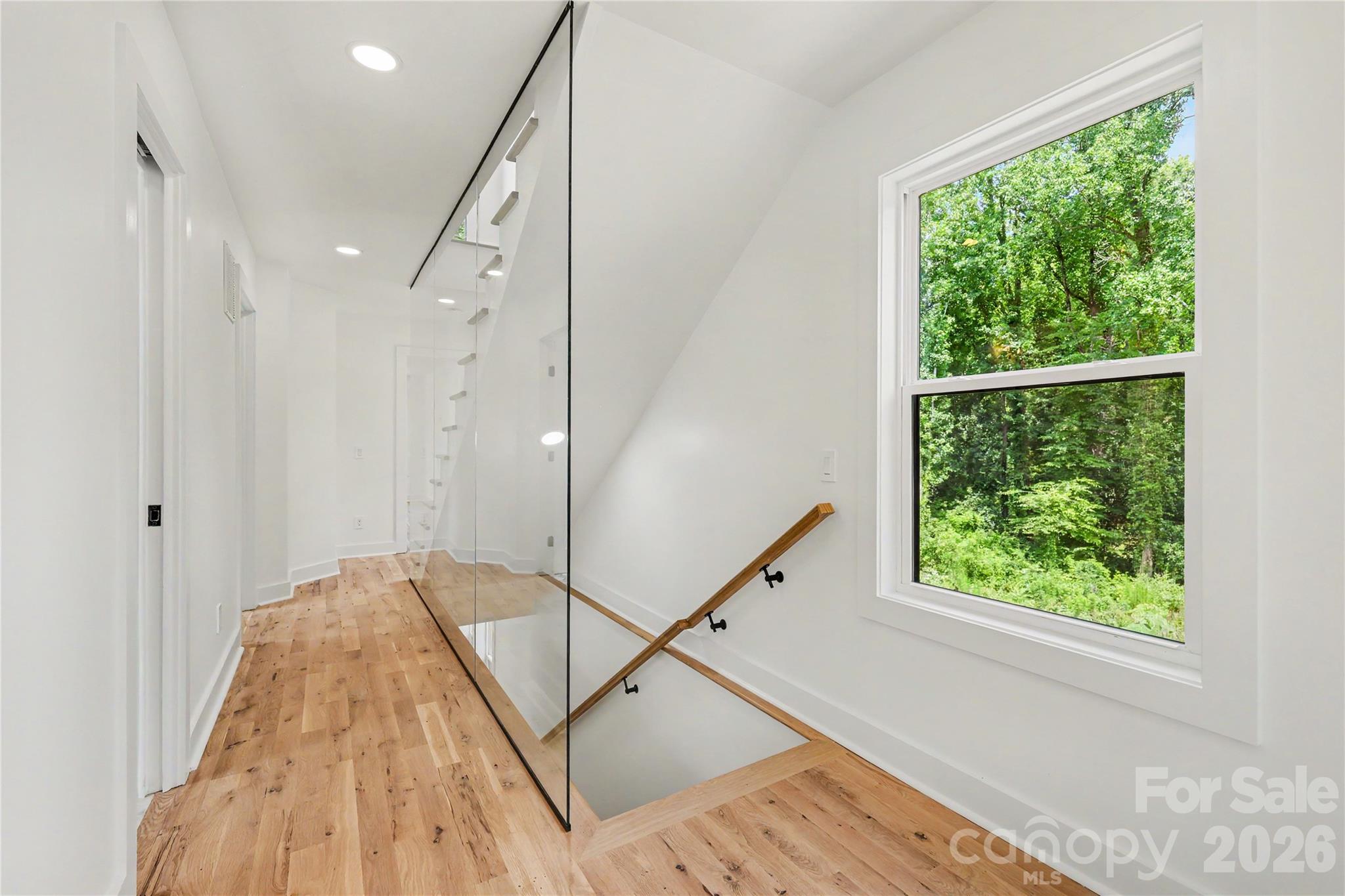 3024 Walter Street — Charlotte