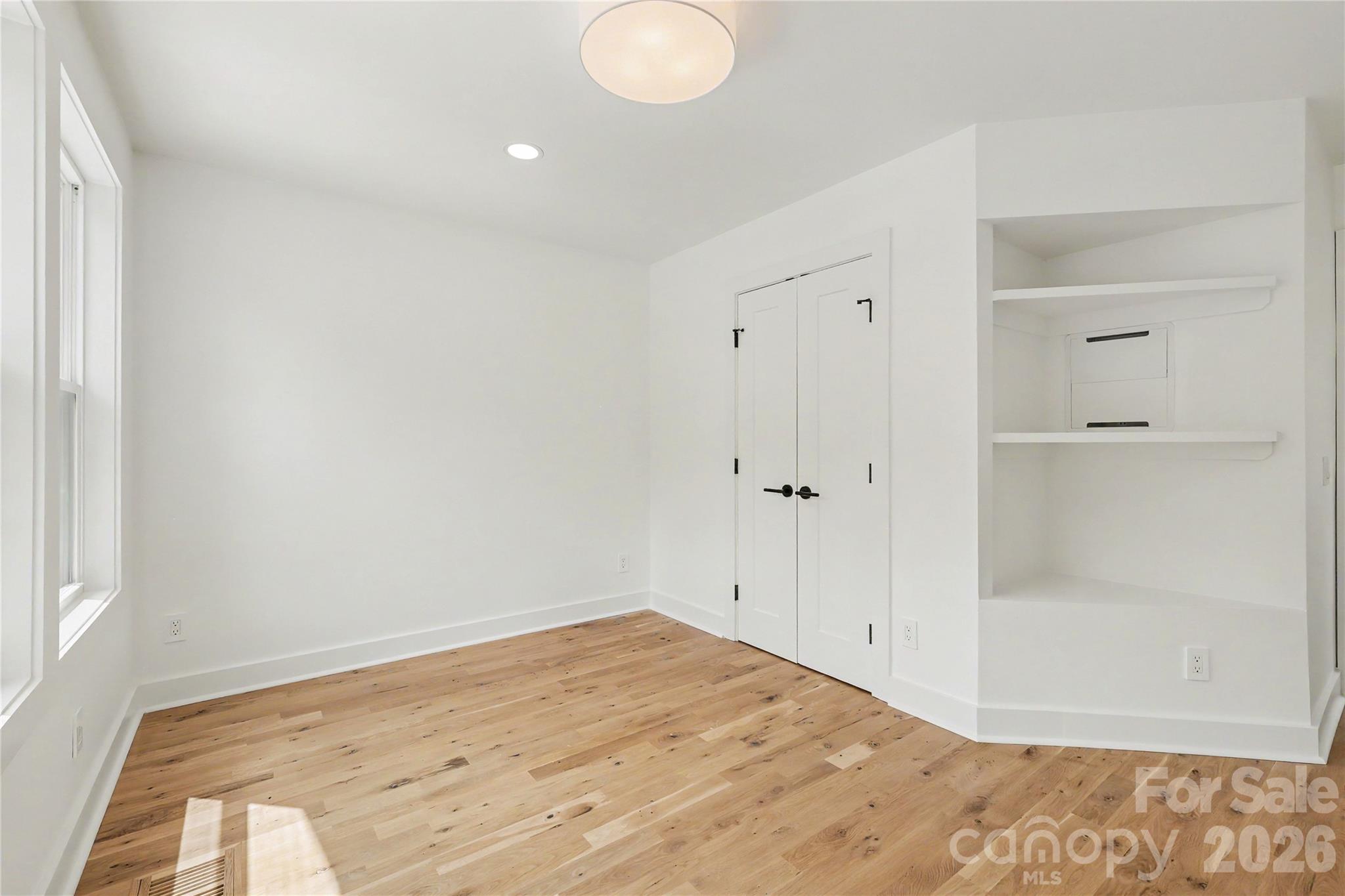 3024 Walter Street — Charlotte