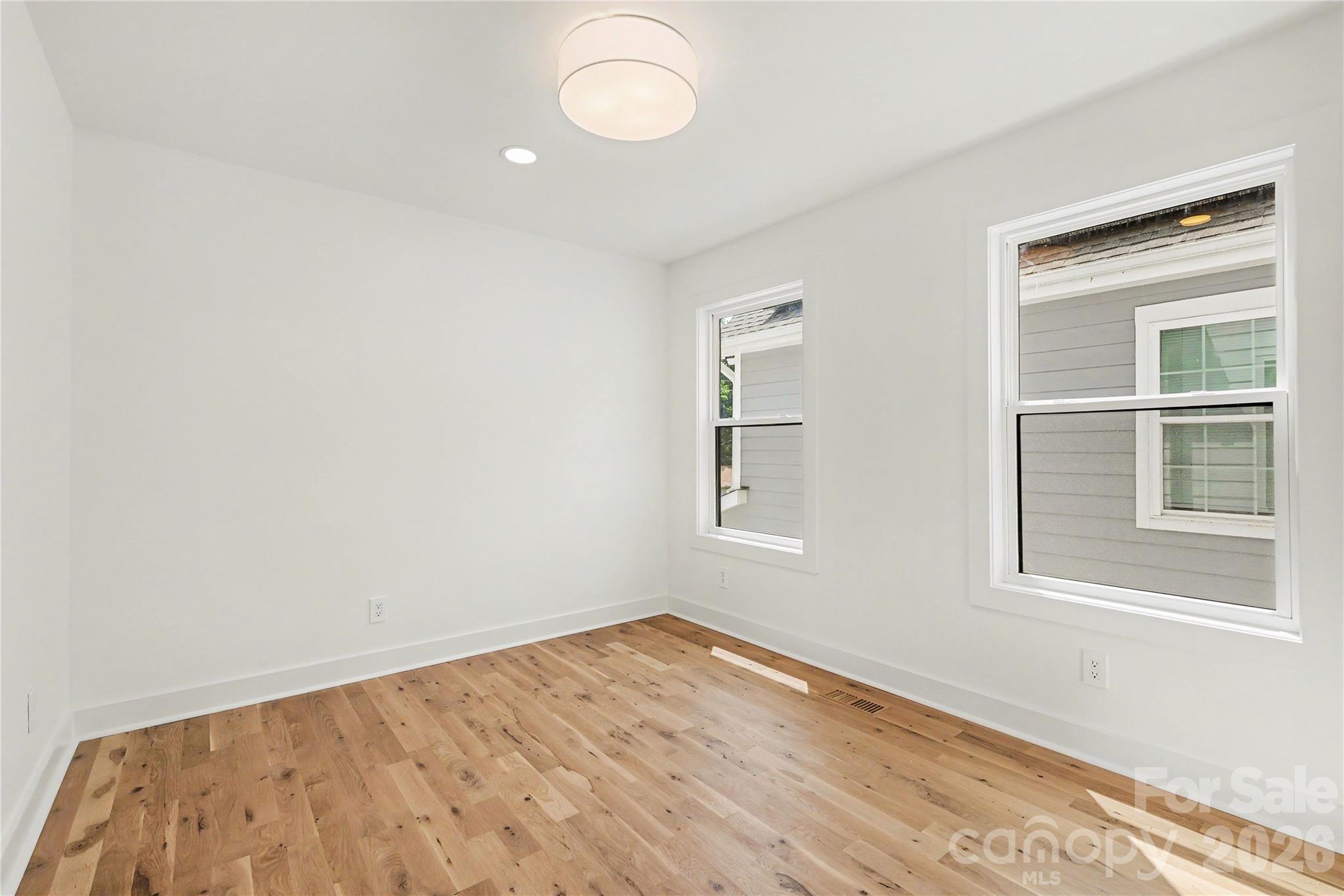 3024 Walter Street — Charlotte