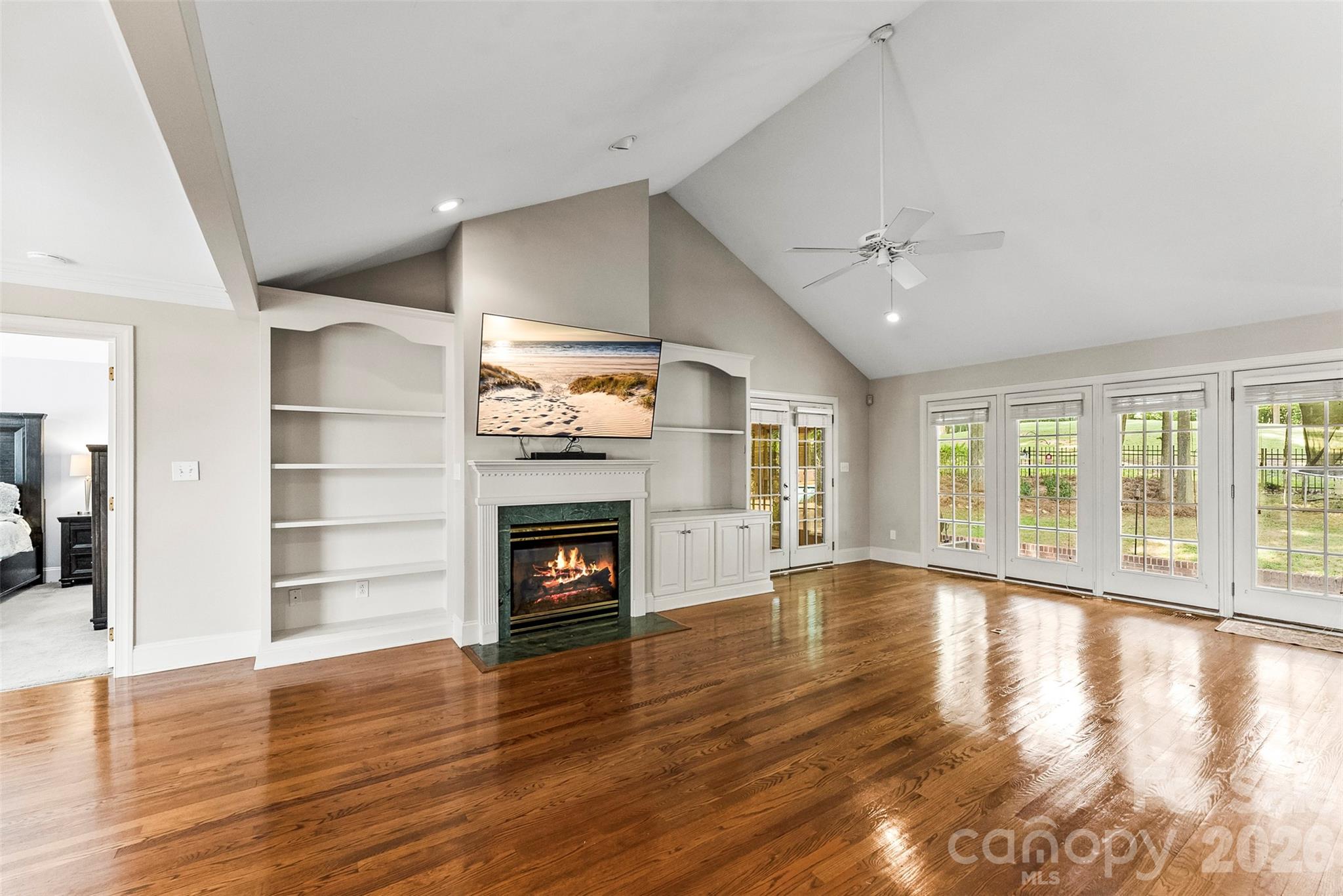 1032 Dan Maples Drive — Cramerton