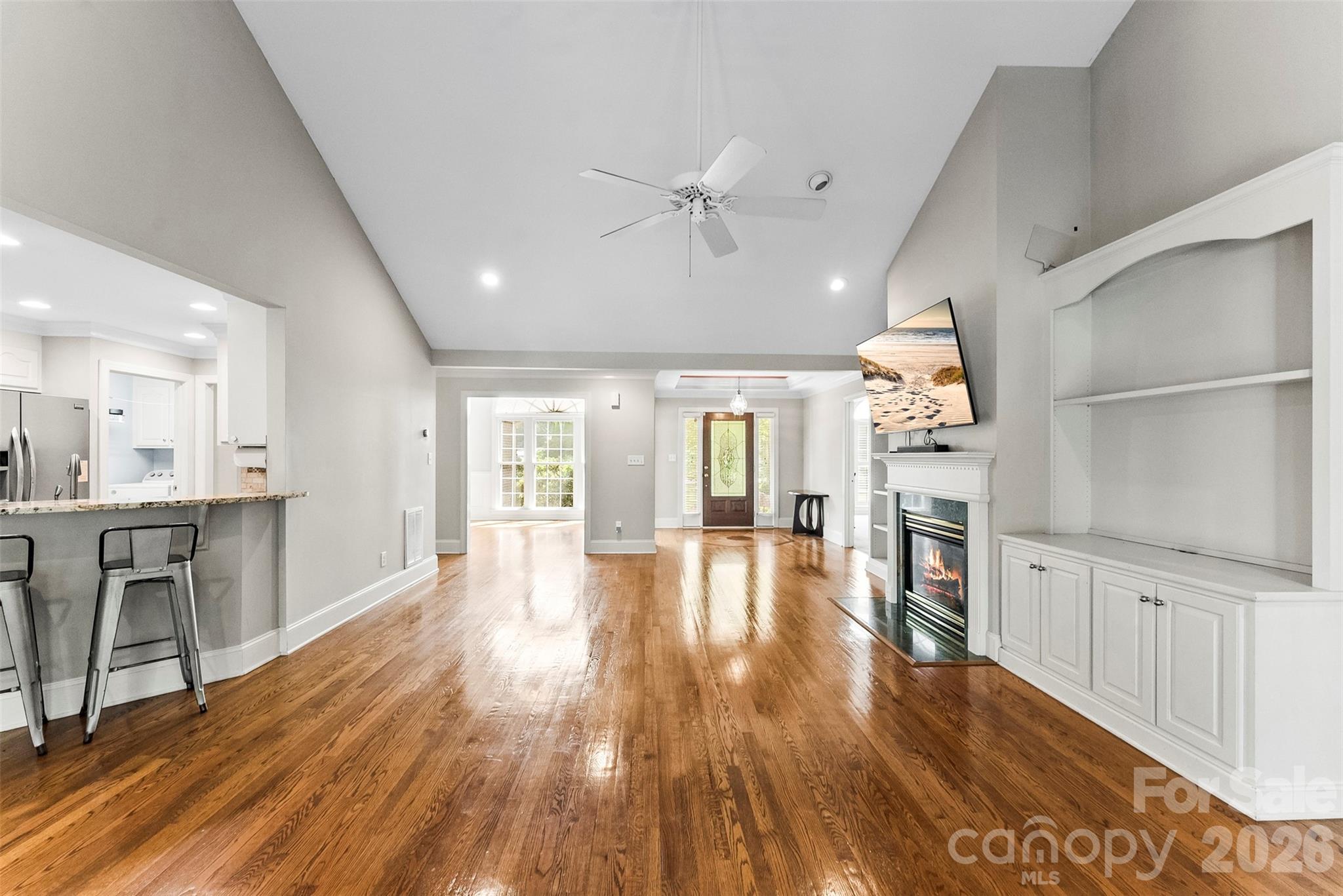 1032 Dan Maples Drive — Cramerton