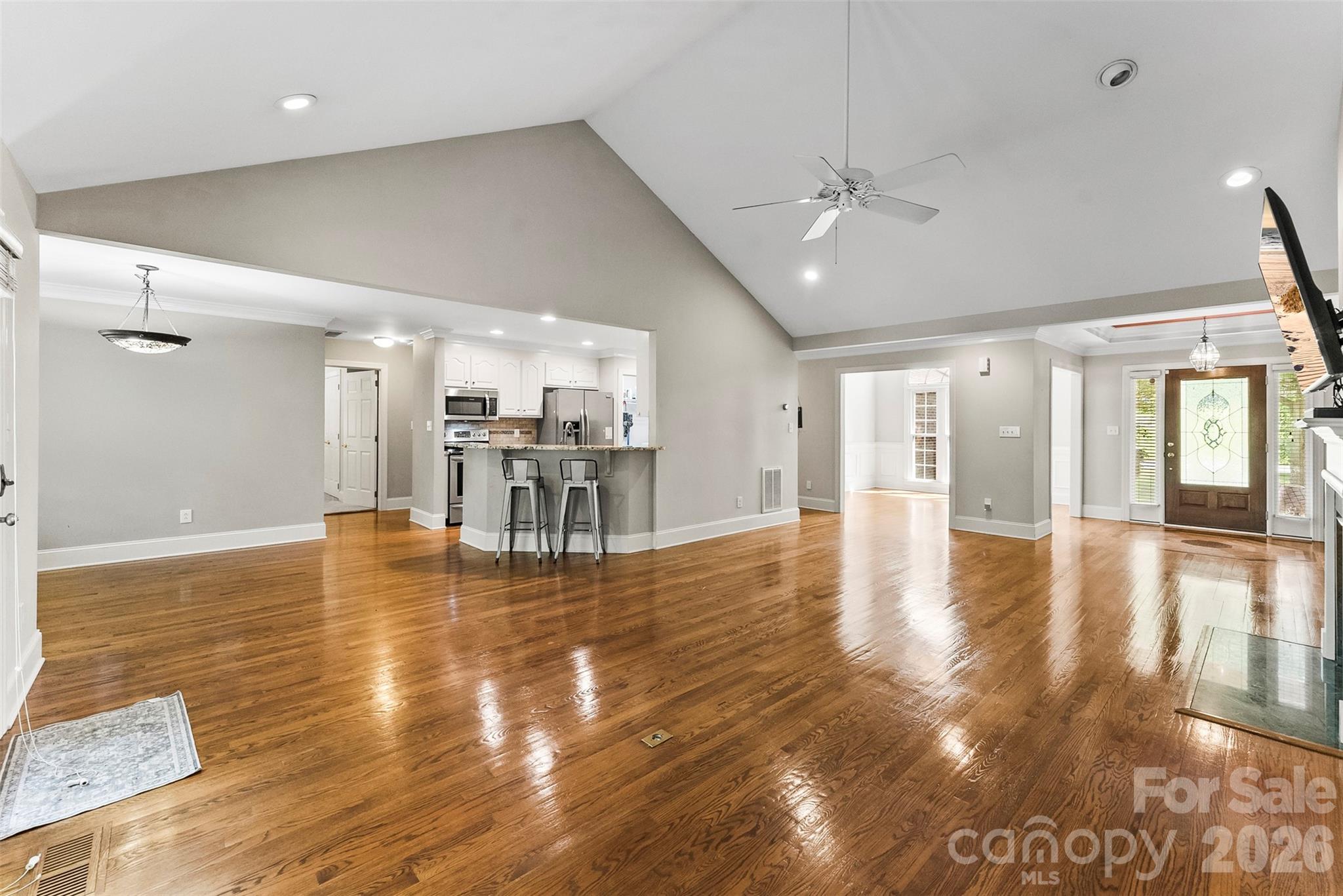 1032 Dan Maples Drive — Cramerton