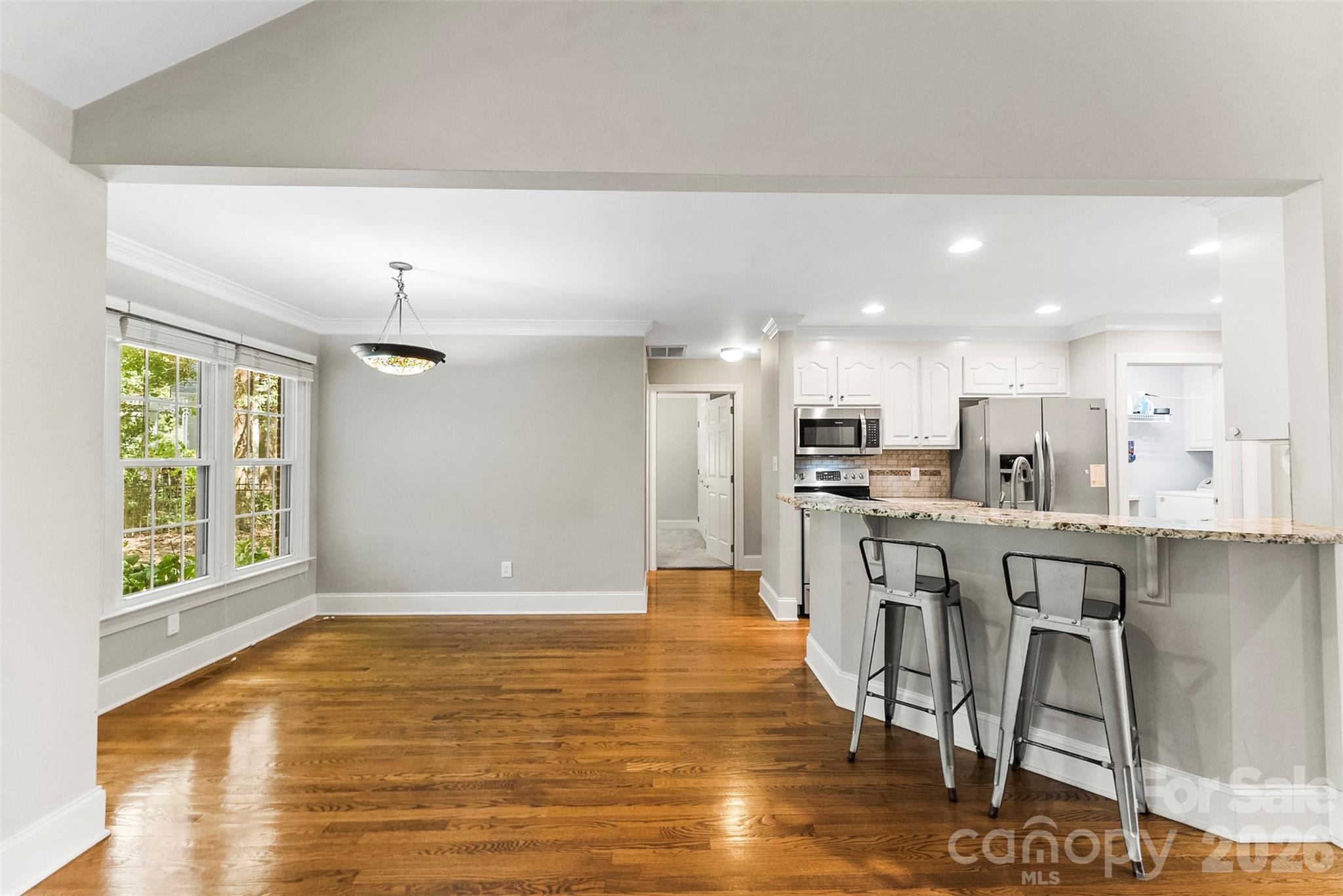 1032 Dan Maples Drive — Cramerton