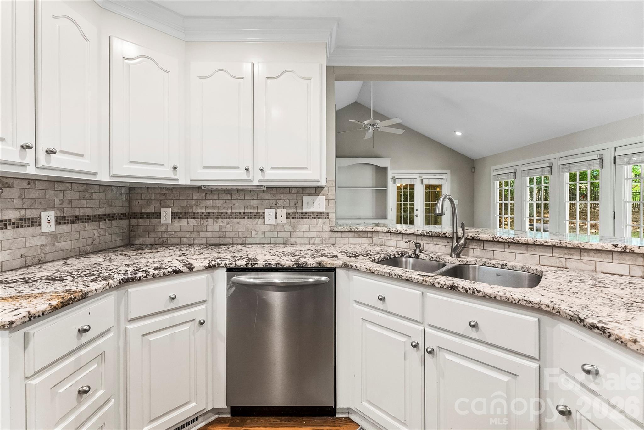 1032 Dan Maples Drive — Cramerton