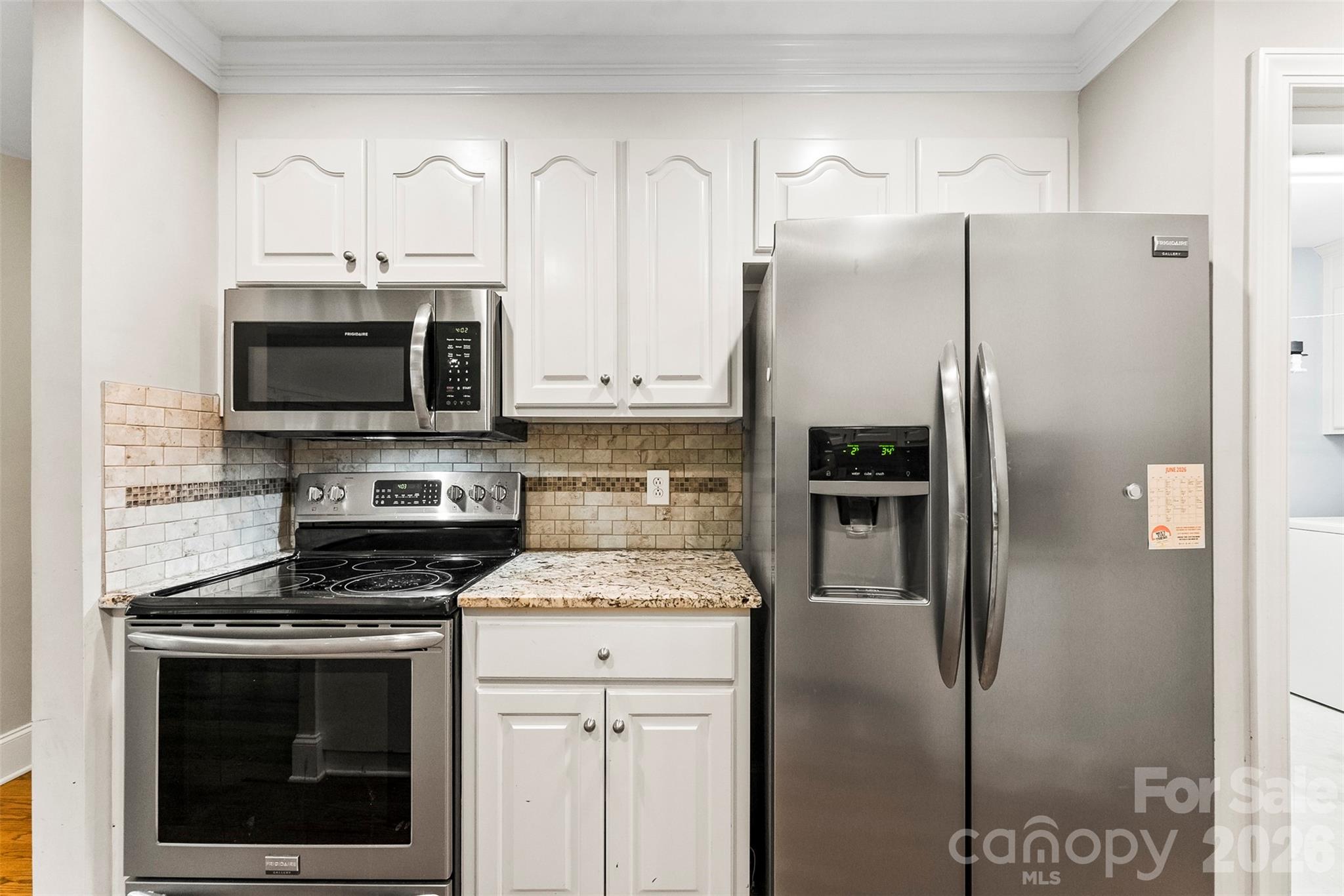 1032 Dan Maples Drive — Cramerton