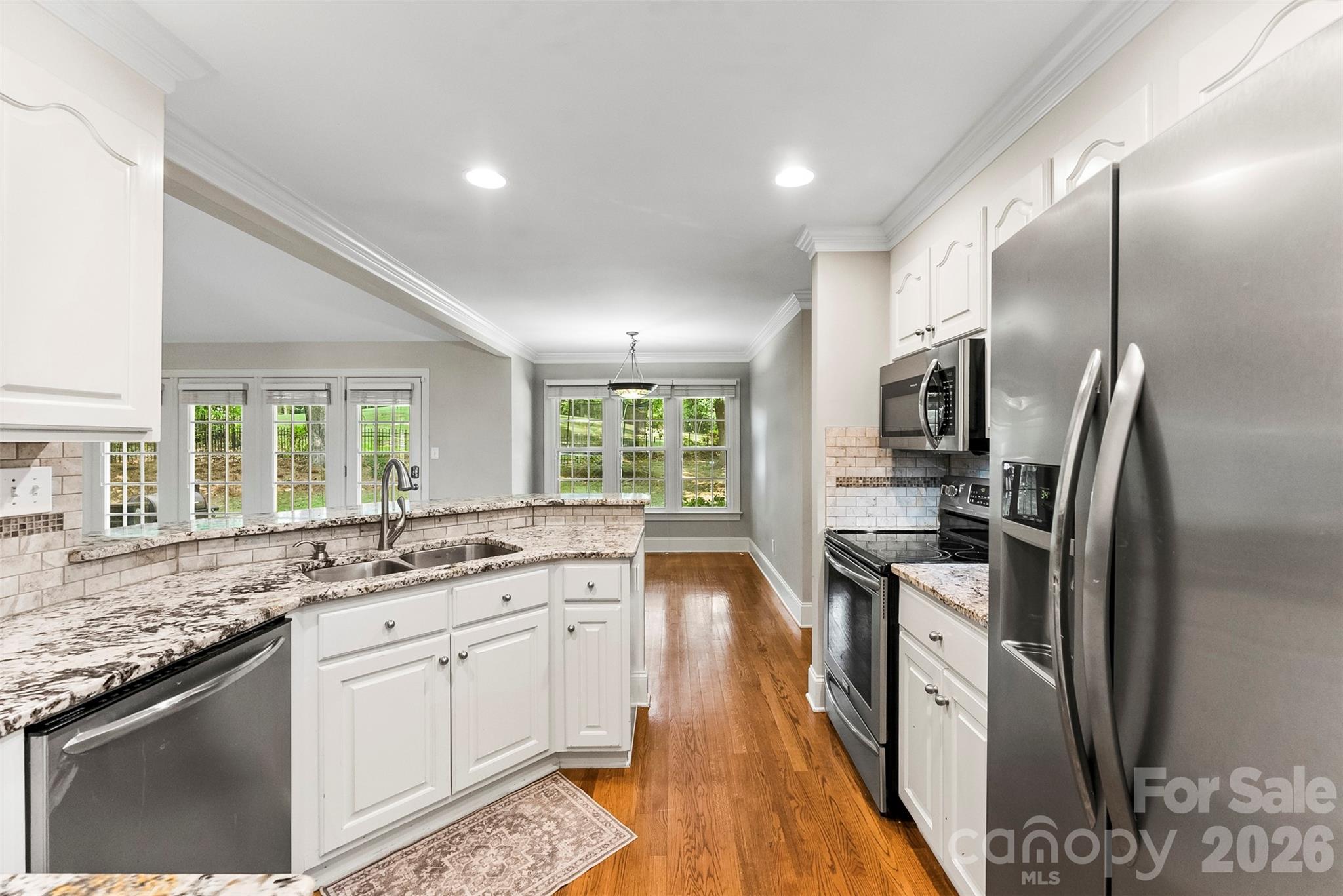 1032 Dan Maples Drive — Cramerton