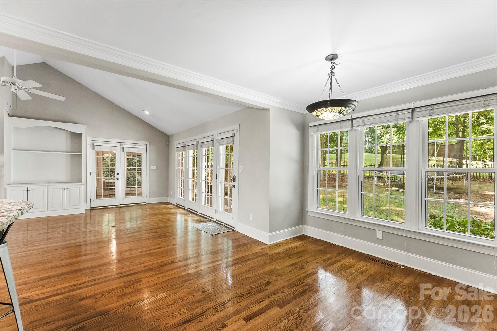 1032 Dan Maples Drive — Cramerton