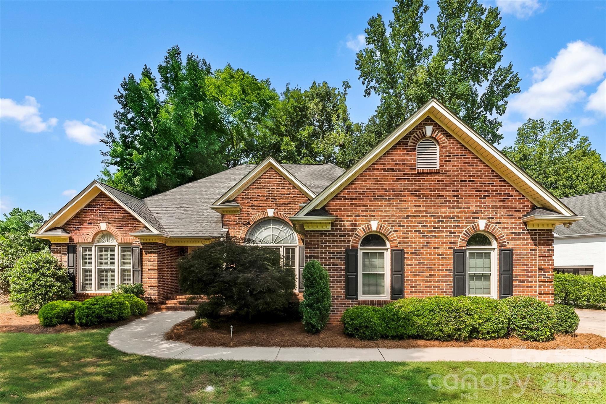1032 Dan Maples Drive — Cramerton