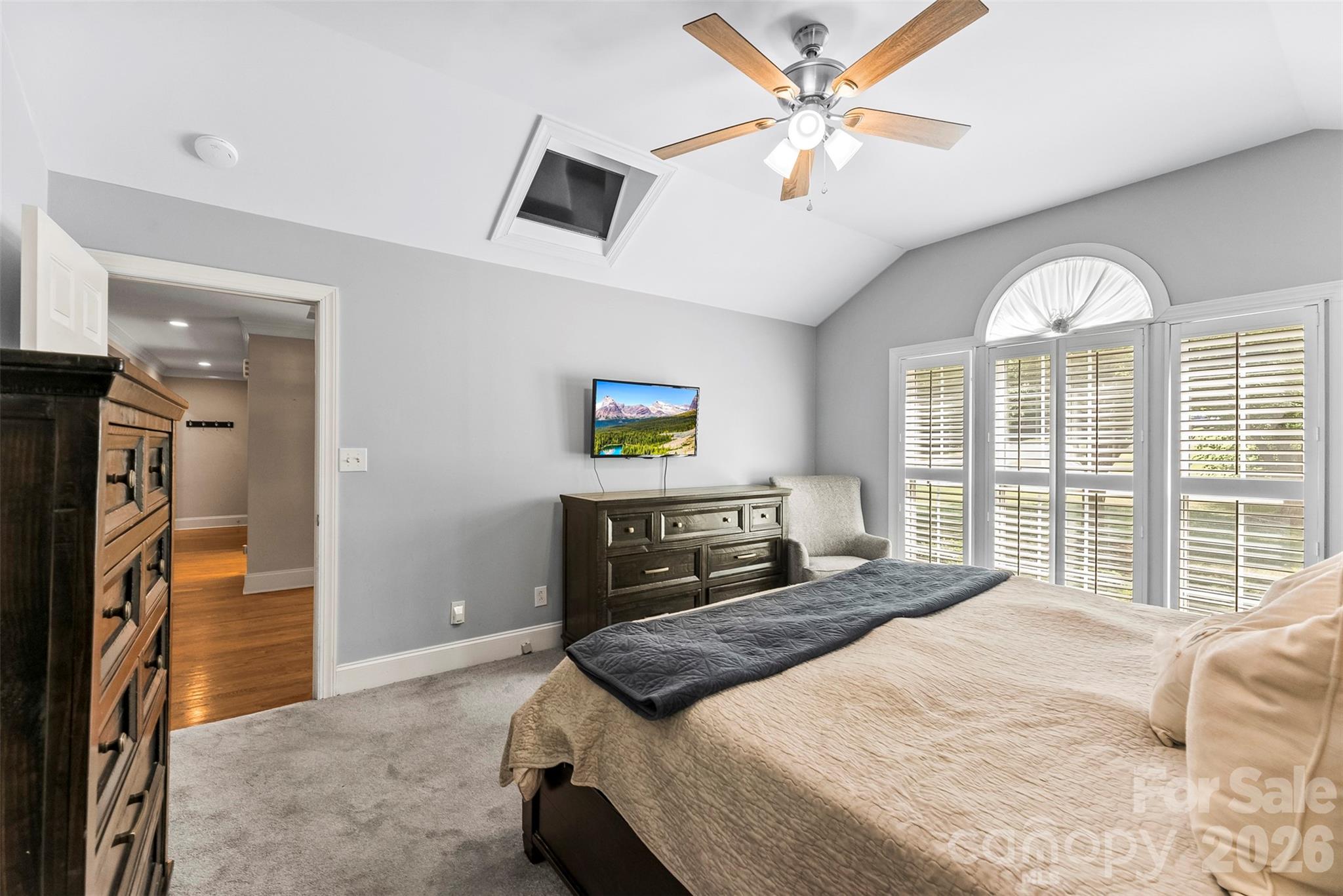 1032 Dan Maples Drive — Cramerton