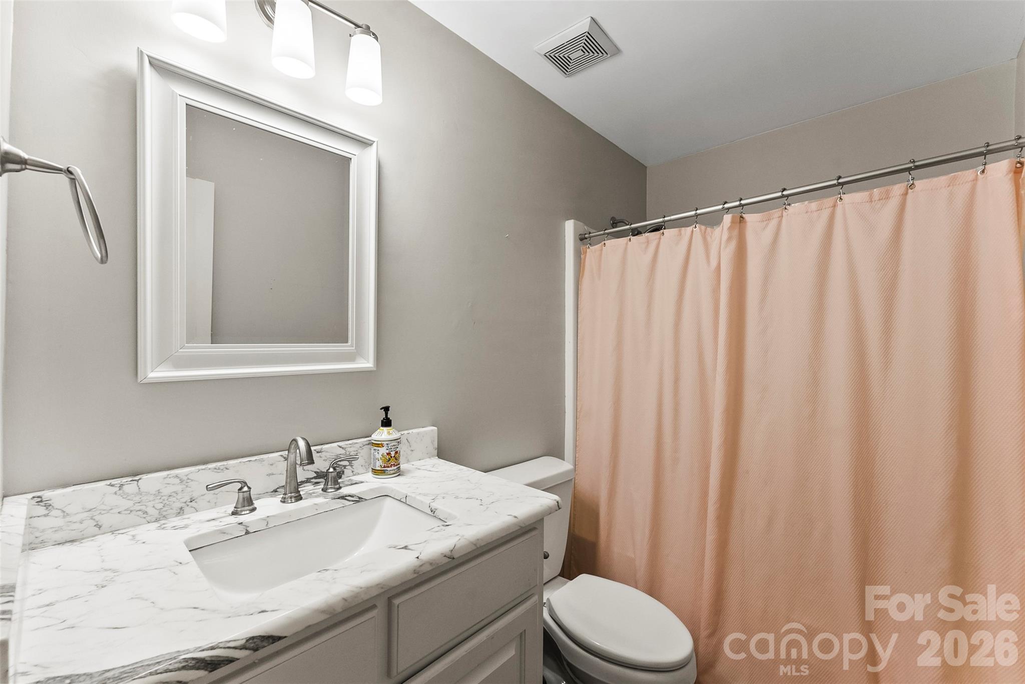 1032 Dan Maples Drive — Cramerton