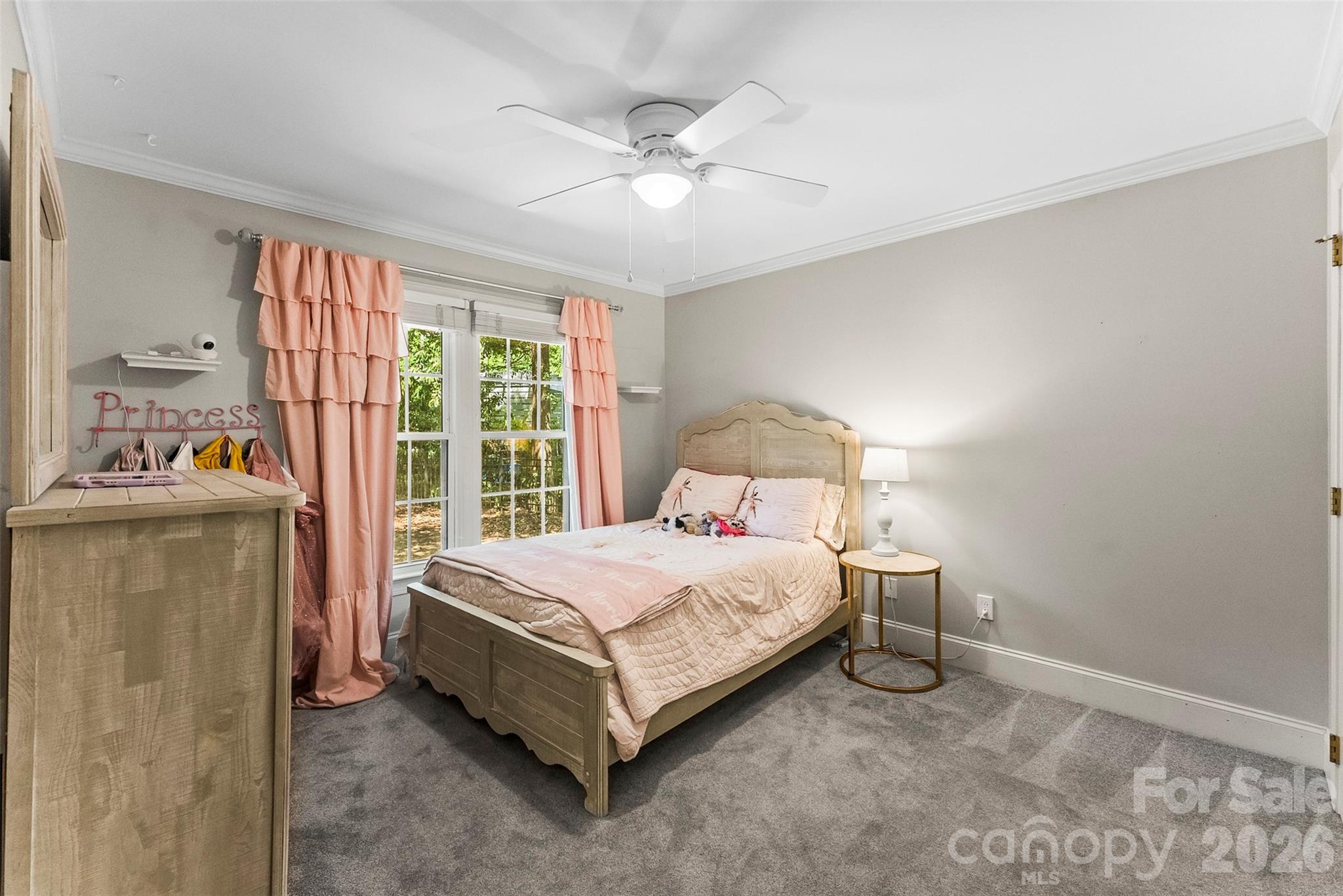 1032 Dan Maples Drive — Cramerton
