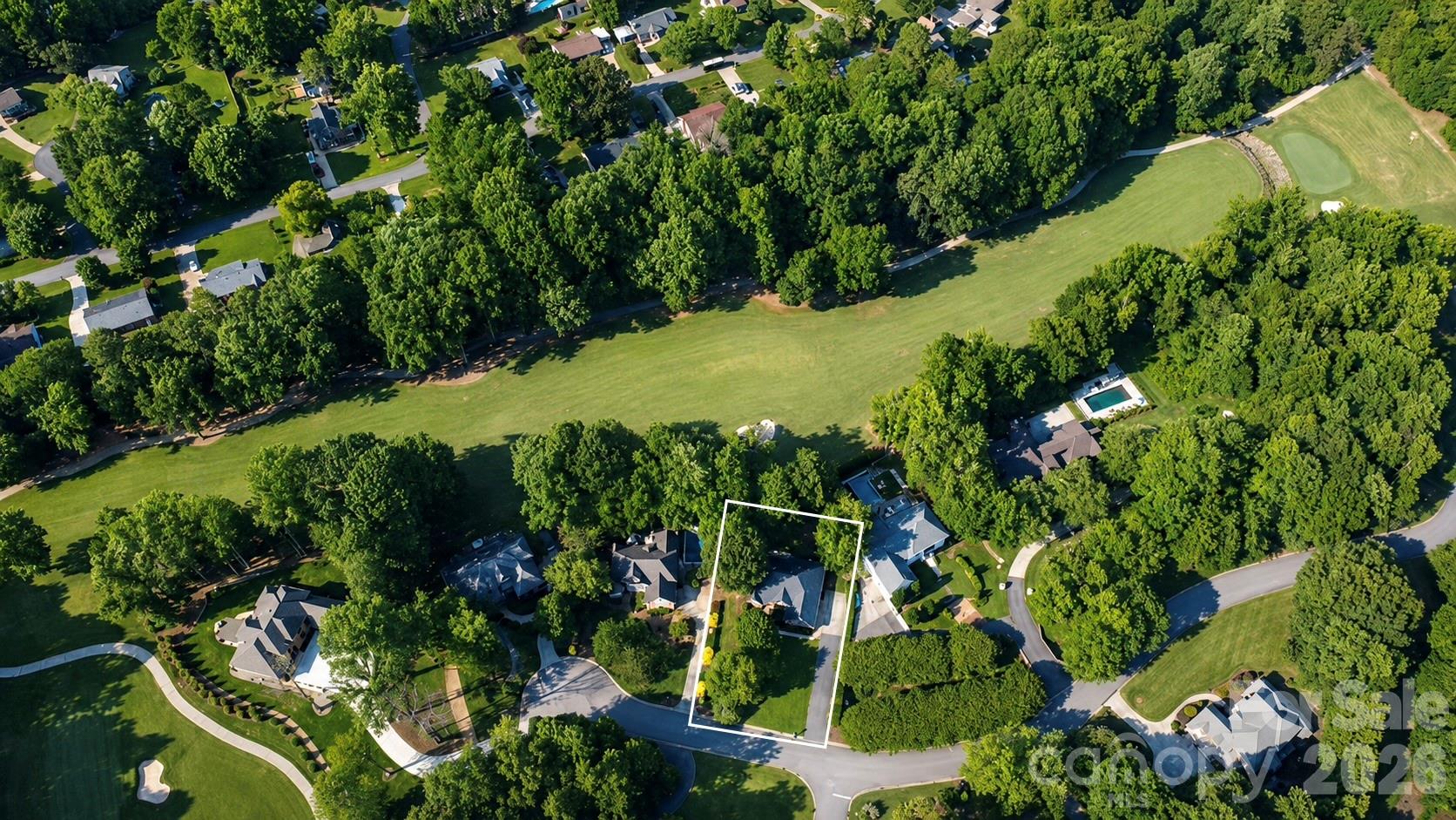 1032 Dan Maples Drive — Cramerton