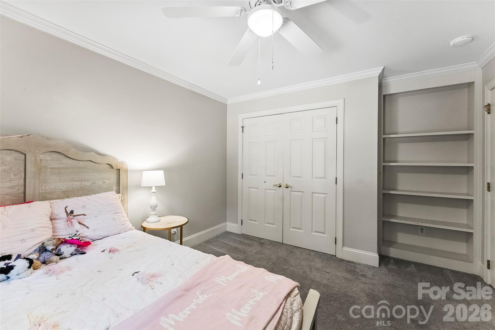 1032 Dan Maples Drive — Cramerton