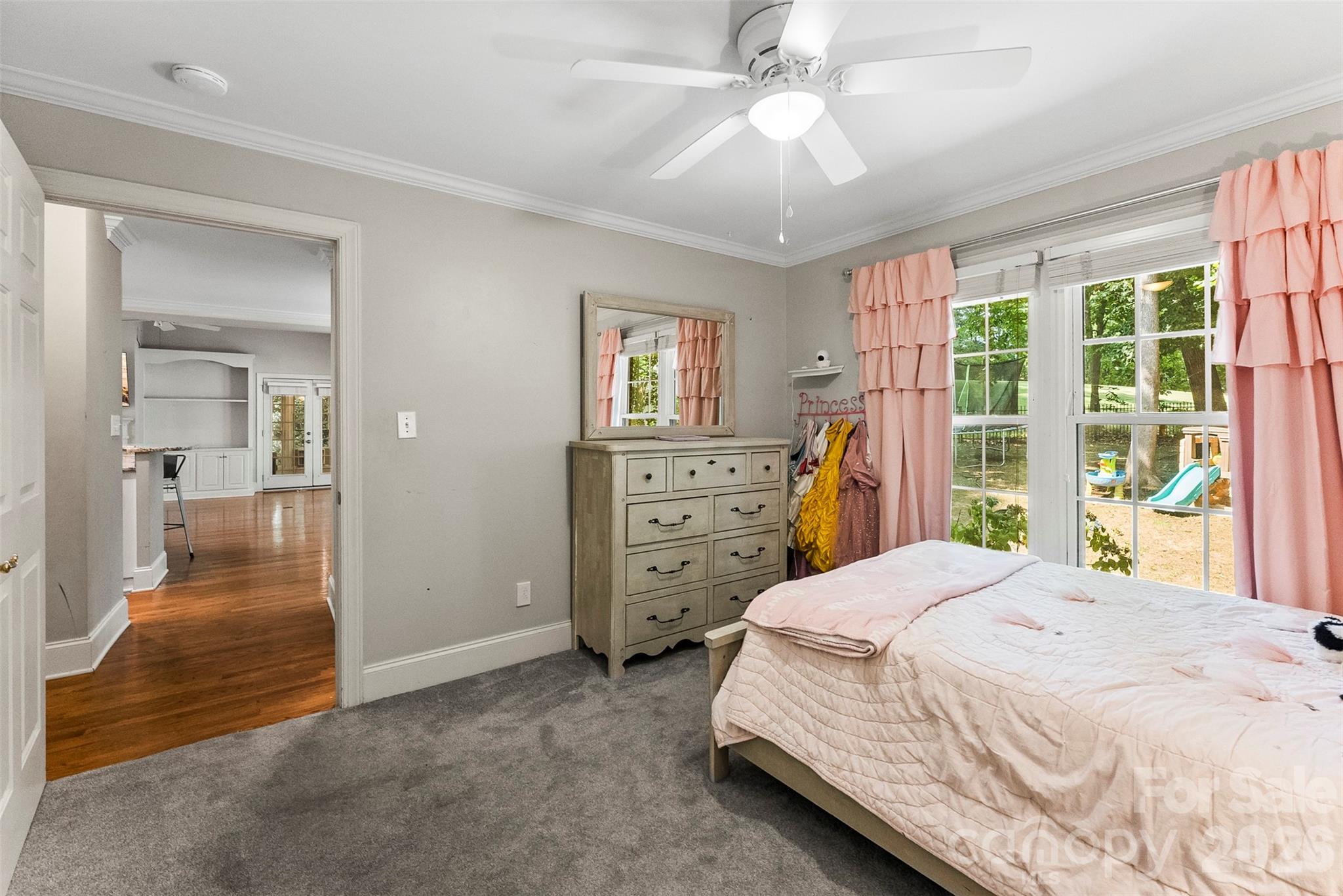 1032 Dan Maples Drive — Cramerton