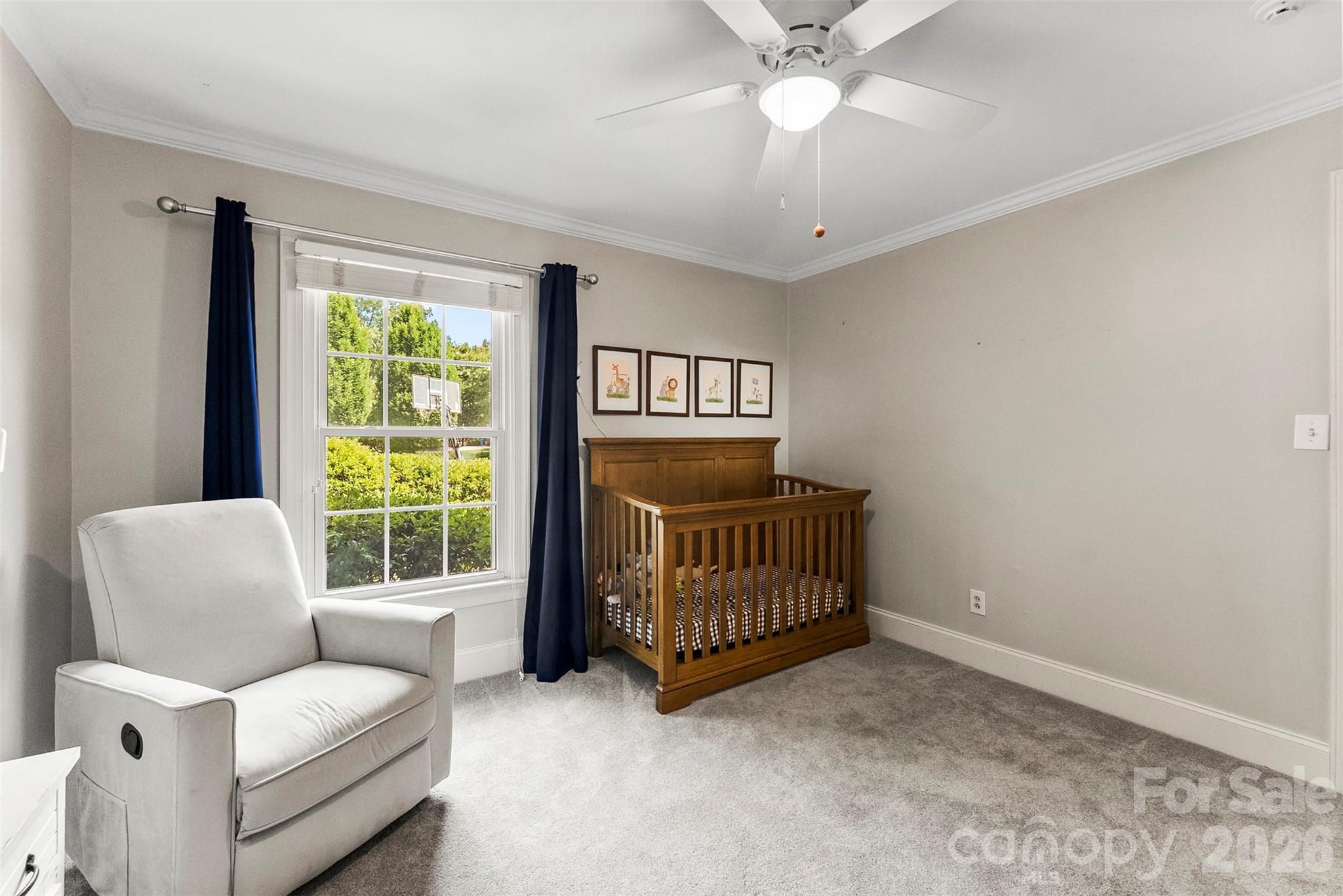 1032 Dan Maples Drive — Cramerton
