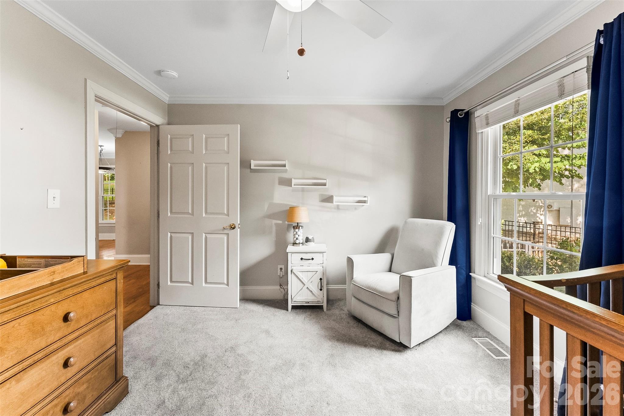 1032 Dan Maples Drive — Cramerton