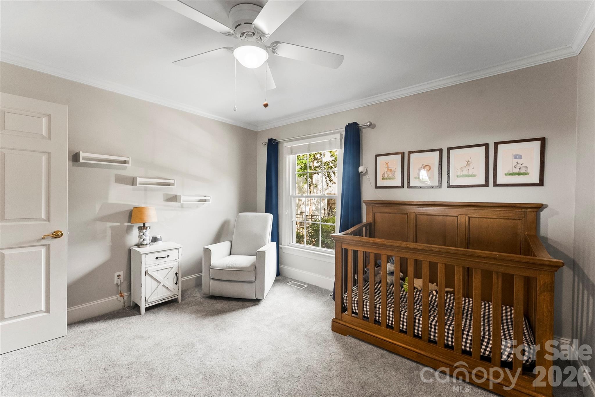 1032 Dan Maples Drive — Cramerton