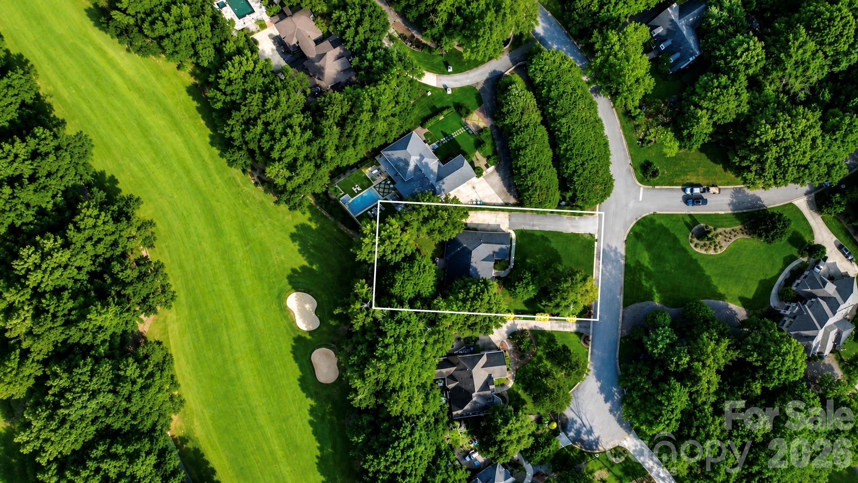 1032 Dan Maples Drive — Cramerton