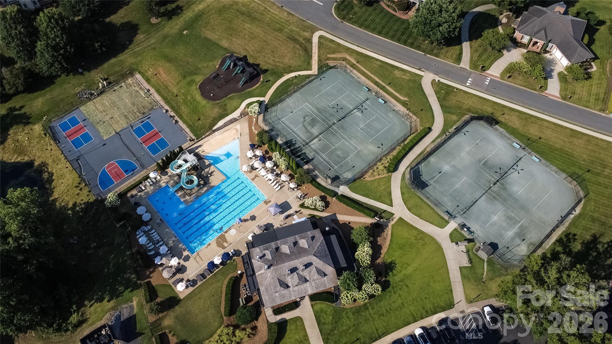 1032 Dan Maples Drive — Cramerton