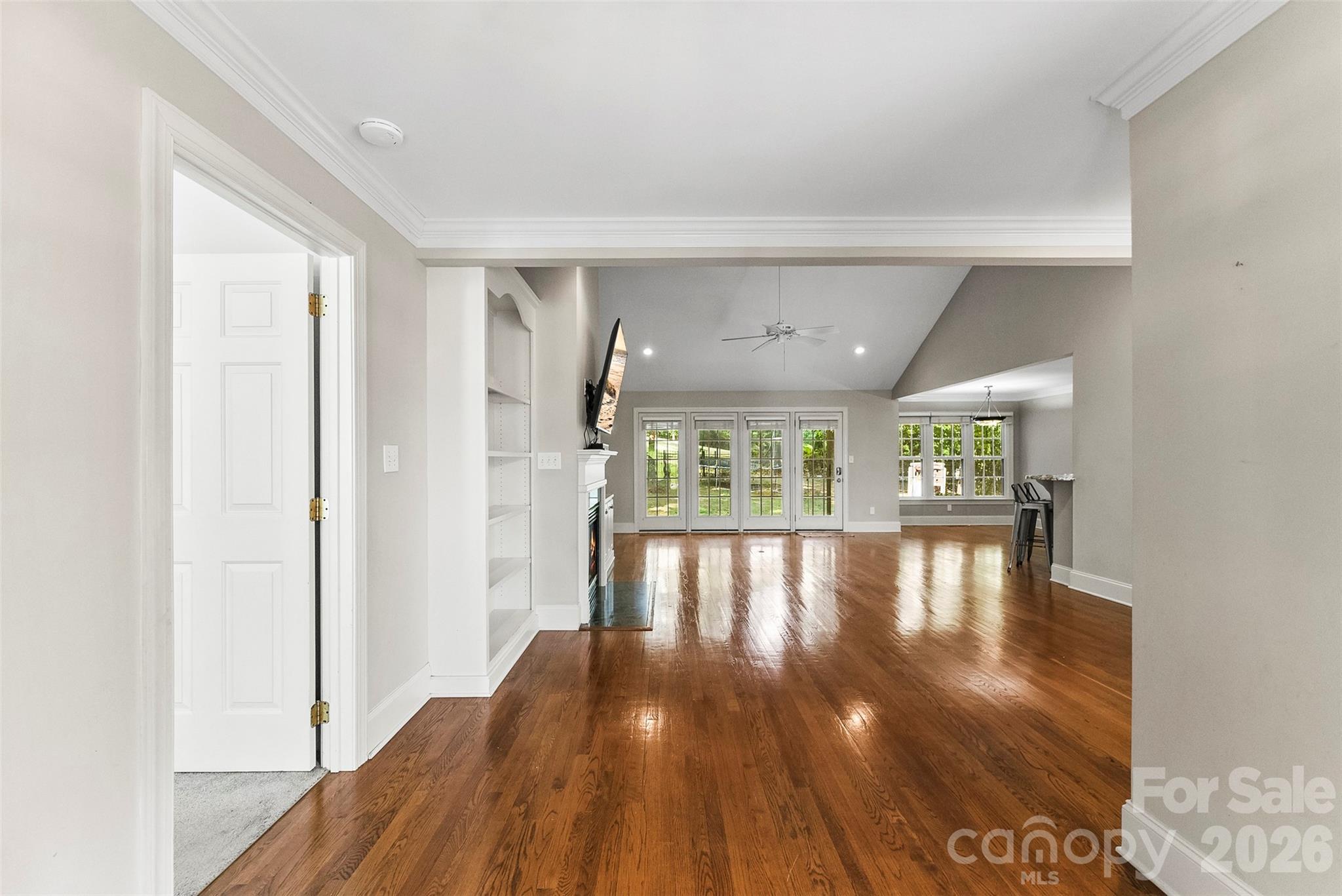 1032 Dan Maples Drive — Cramerton