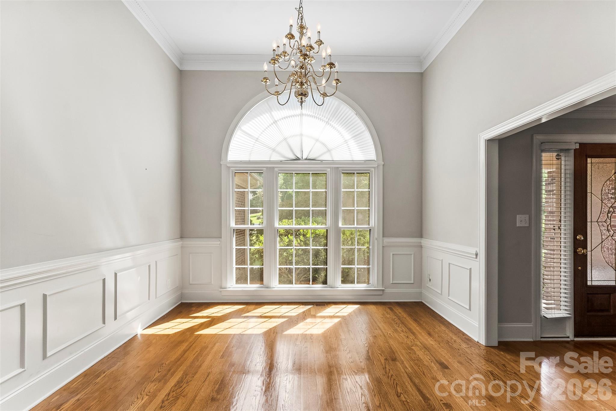 1032 Dan Maples Drive — Cramerton