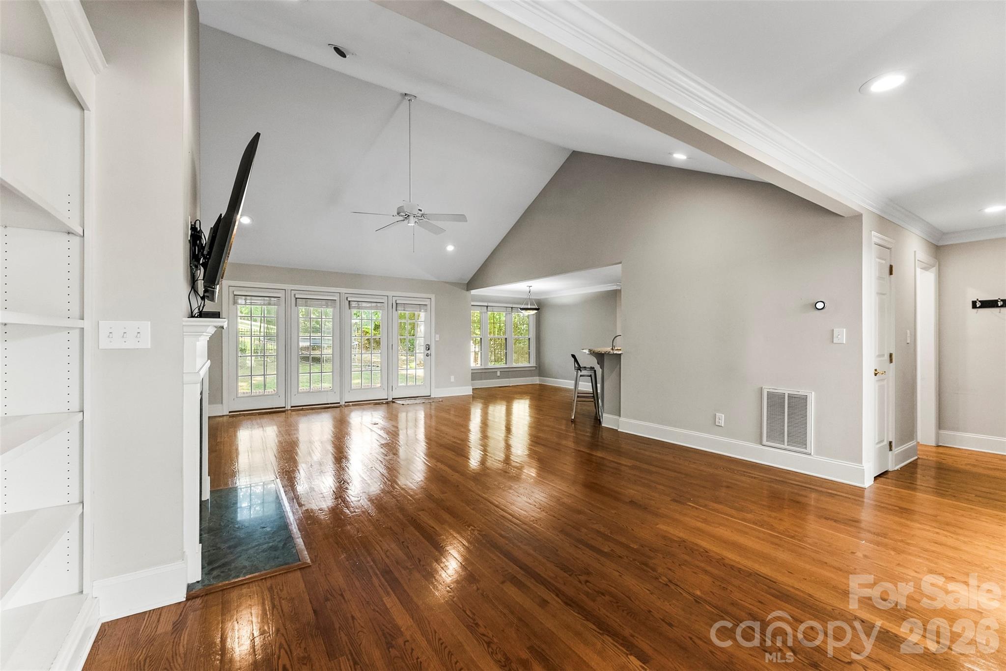 1032 Dan Maples Drive — Cramerton
