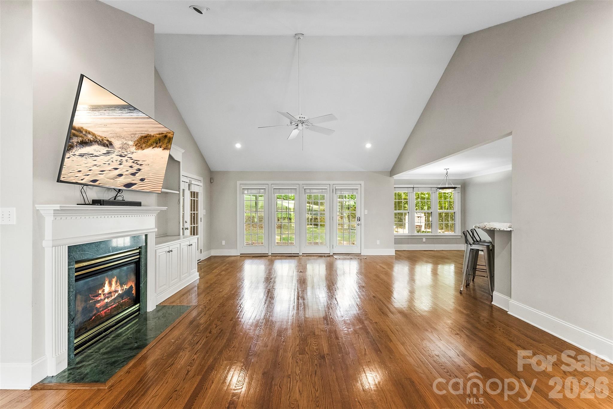 1032 Dan Maples Drive — Cramerton