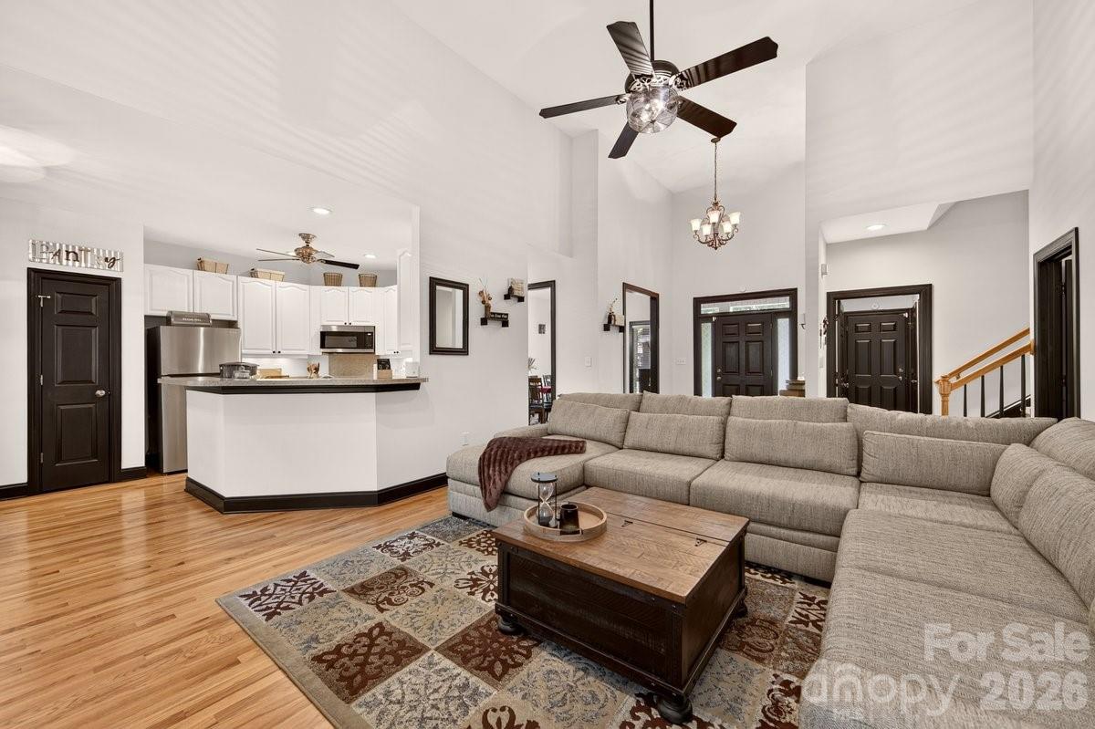2916 Ed Reid Street — Charlotte