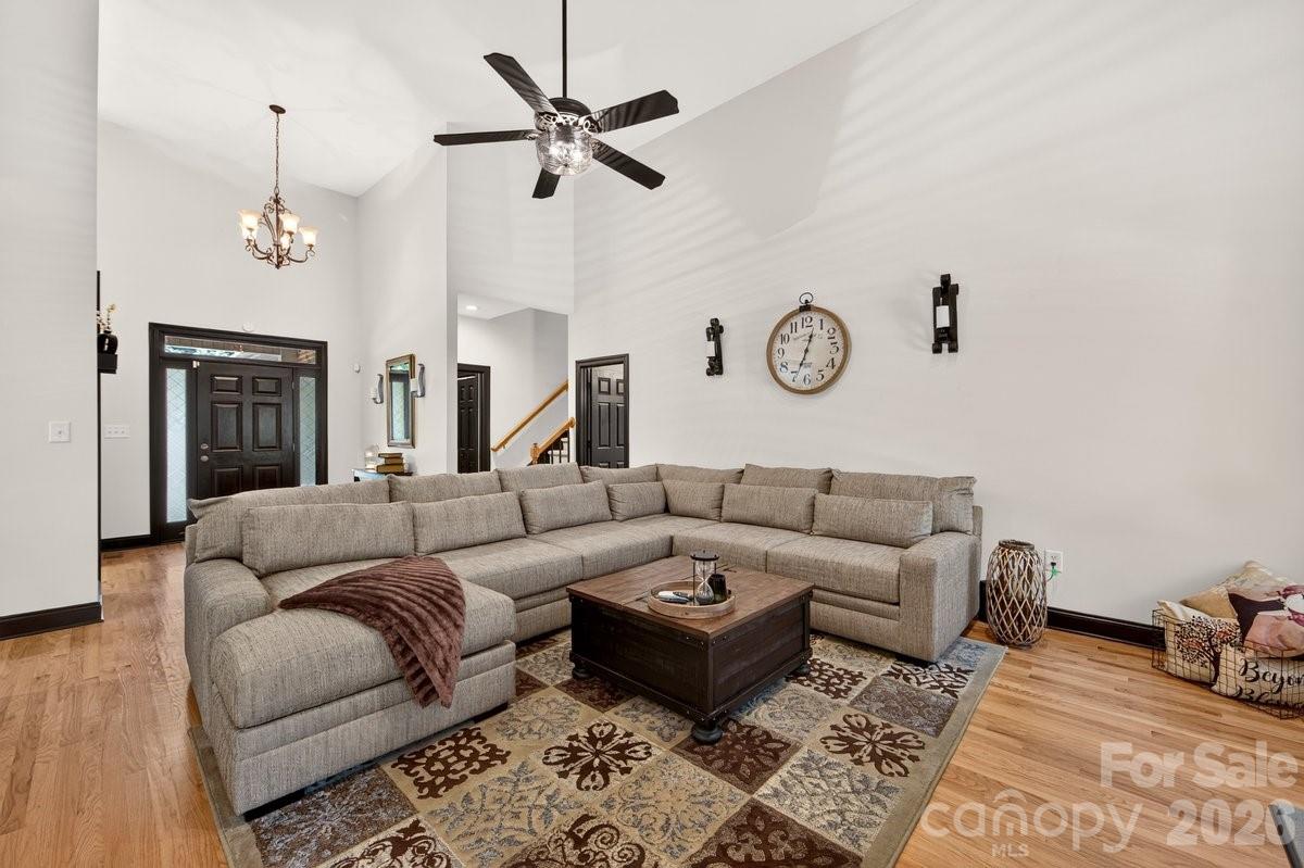 2916 Ed Reid Street — Charlotte