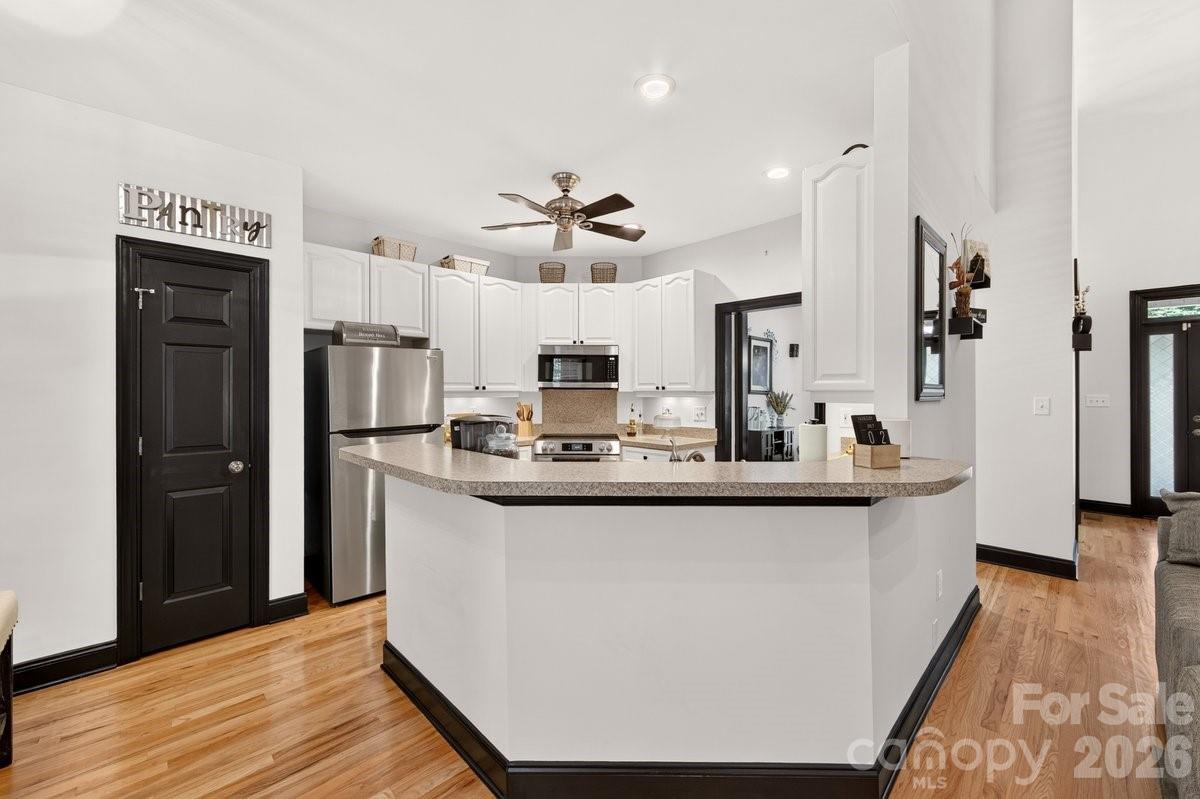 2916 Ed Reid Street — Charlotte