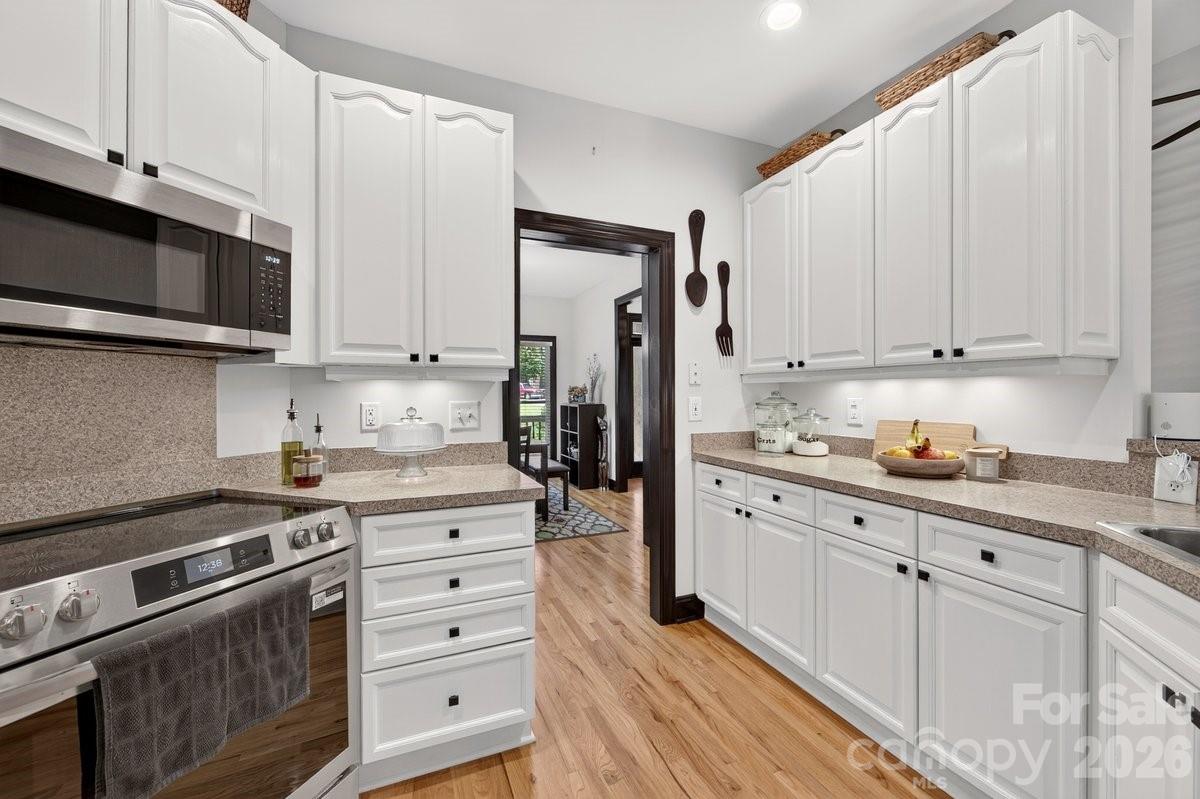 2916 Ed Reid Street — Charlotte