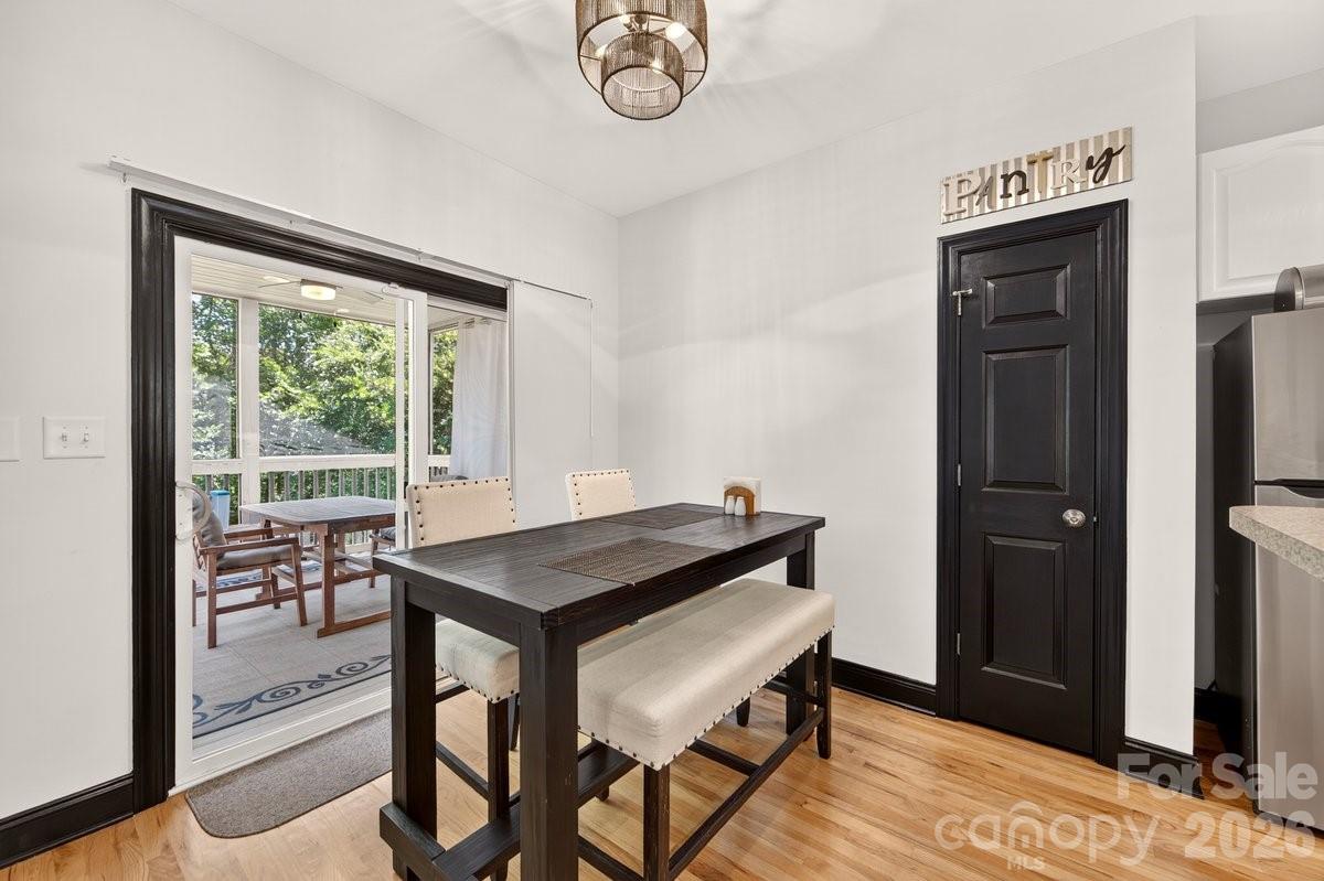2916 Ed Reid Street — Charlotte