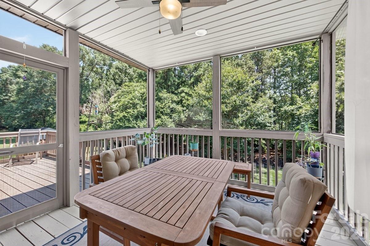 2916 Ed Reid Street — Charlotte