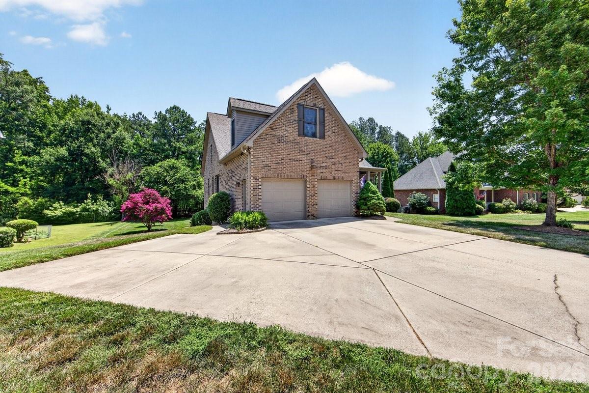 2916 Ed Reid Street — Charlotte