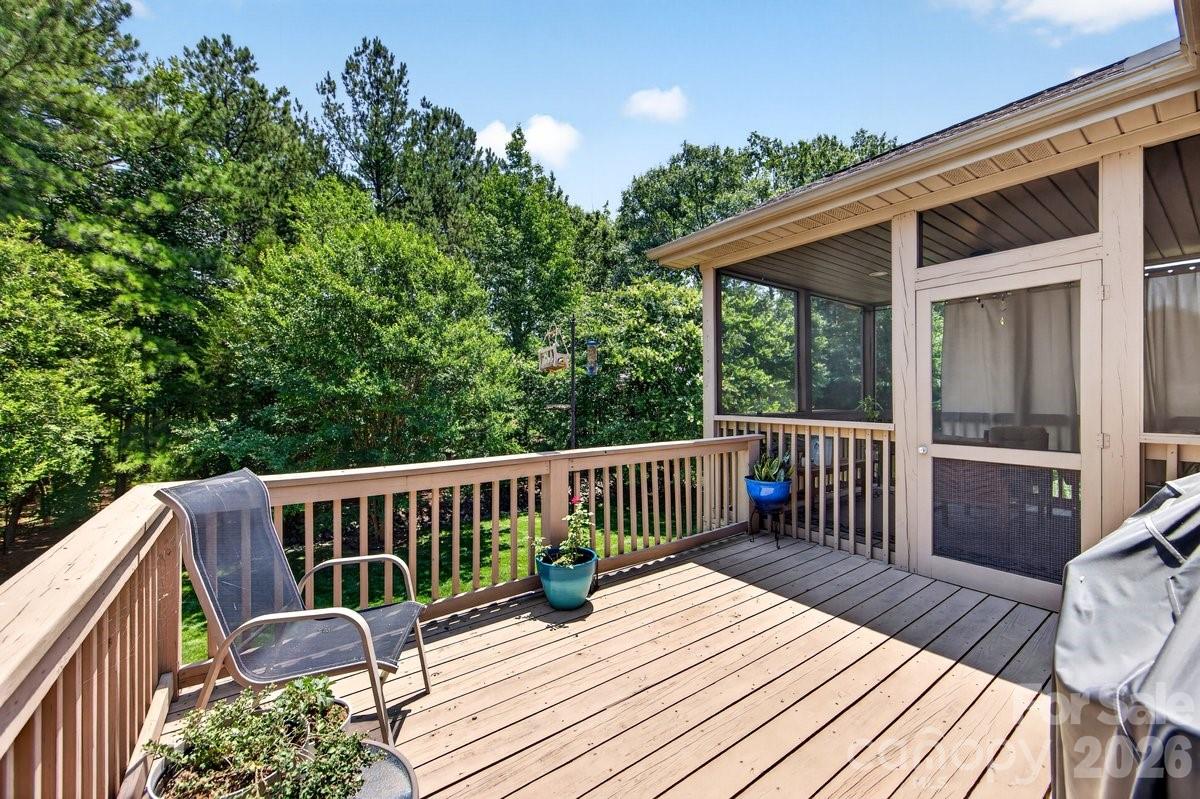 2916 Ed Reid Street — Charlotte