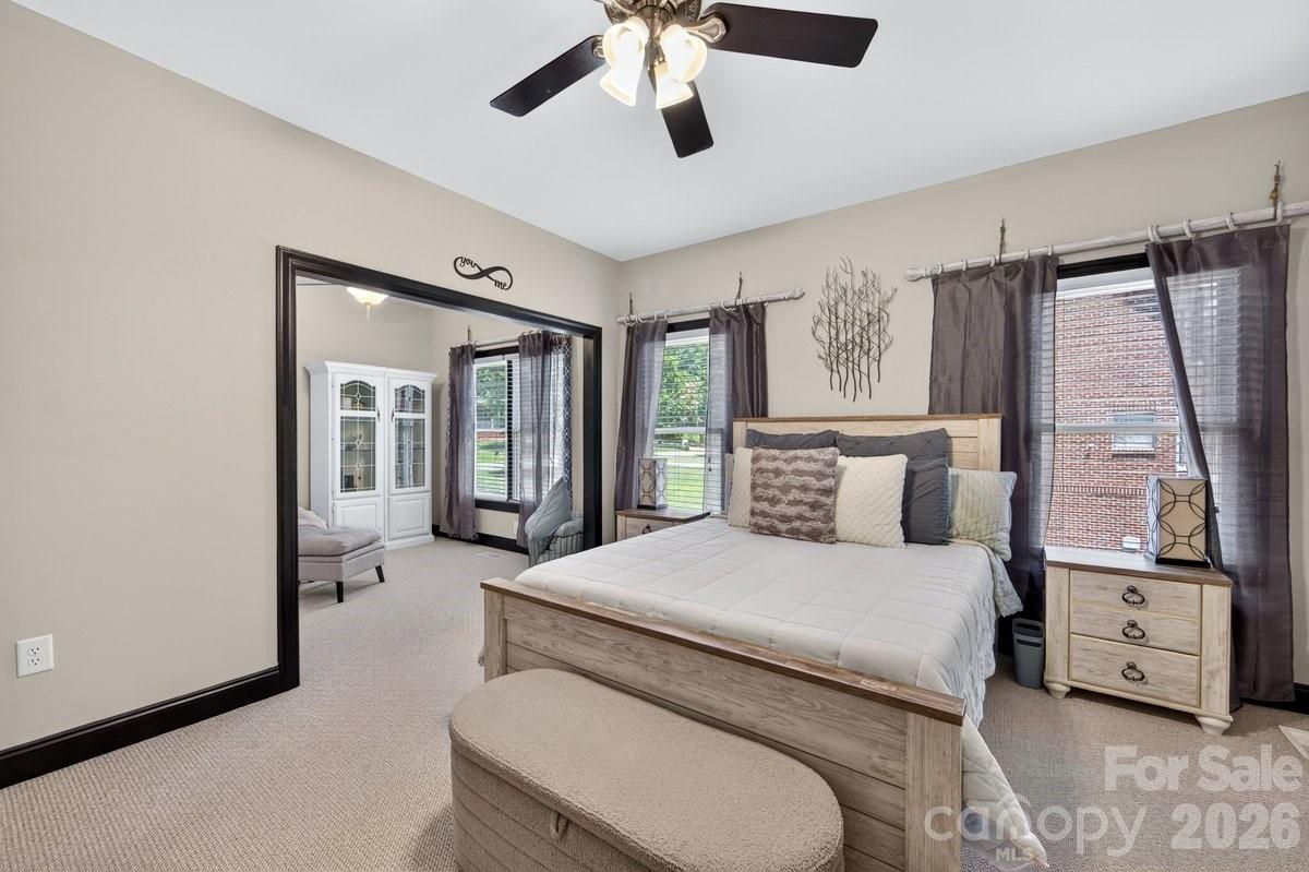 2916 Ed Reid Street — Charlotte