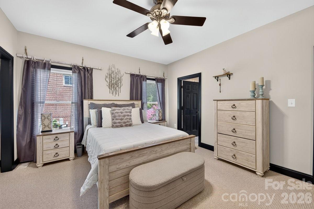 2916 Ed Reid Street — Charlotte