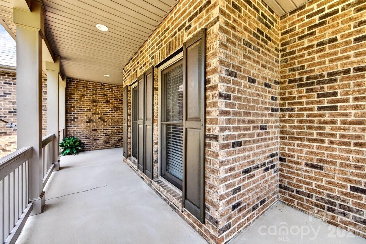 2916 Ed Reid Street — Charlotte