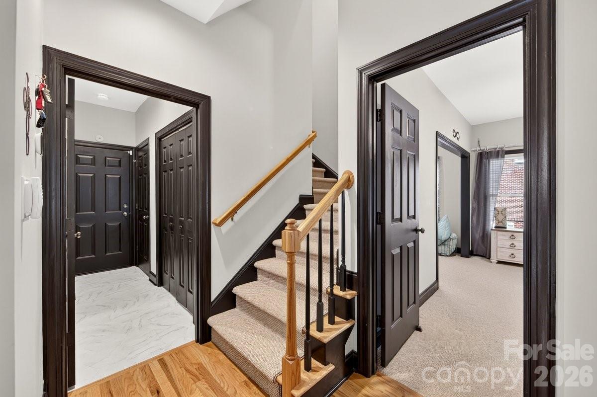 2916 Ed Reid Street — Charlotte