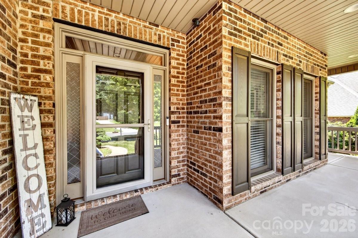 2916 Ed Reid Street — Charlotte