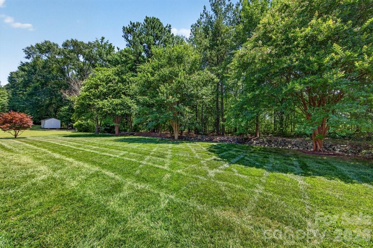 2916 Ed Reid Street — Charlotte