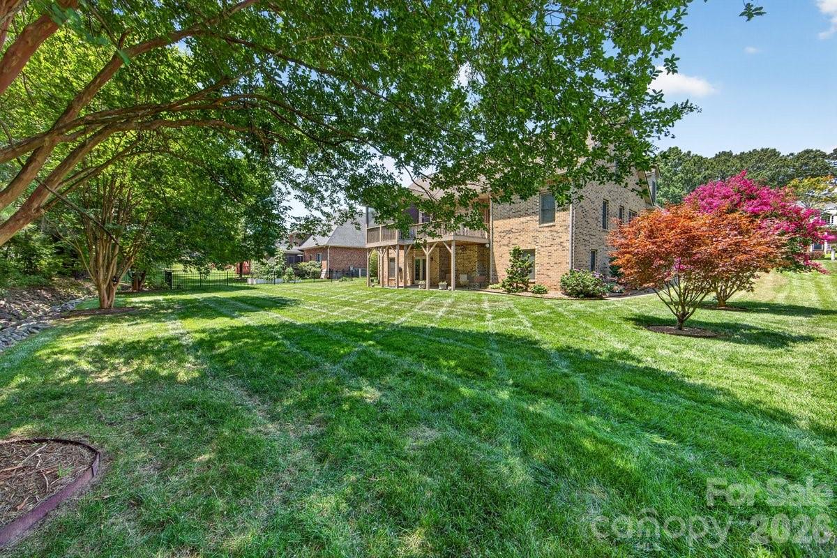 2916 Ed Reid Street — Charlotte