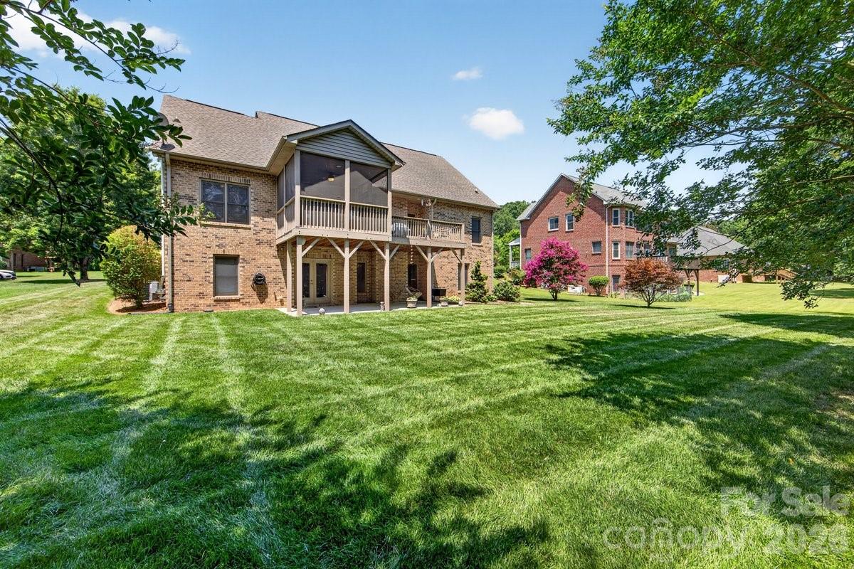 2916 Ed Reid Street — Charlotte