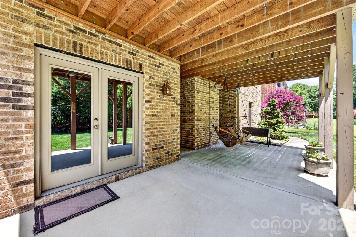 2916 Ed Reid Street — Charlotte