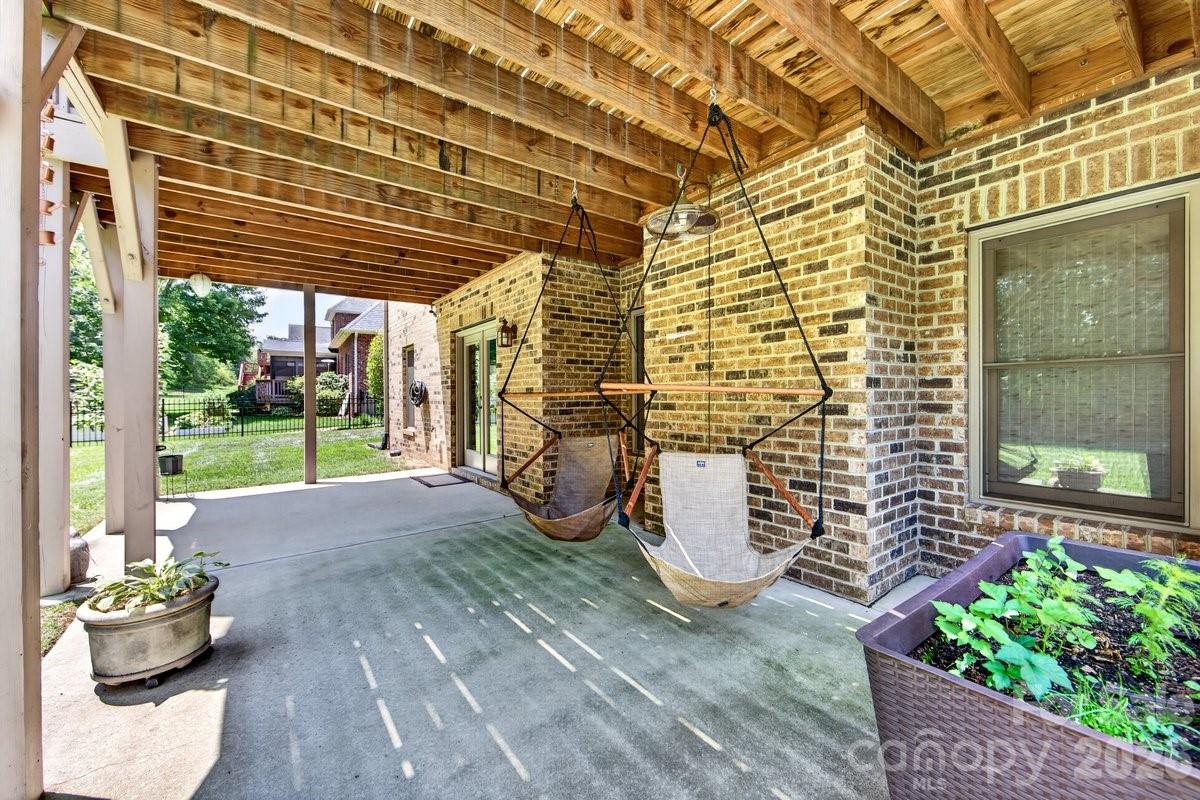 2916 Ed Reid Street — Charlotte