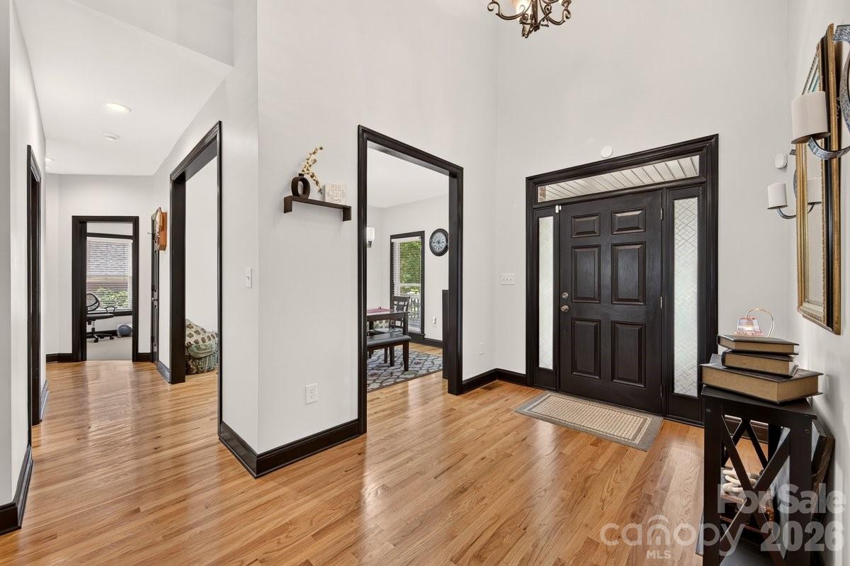 2916 Ed Reid Street — Charlotte